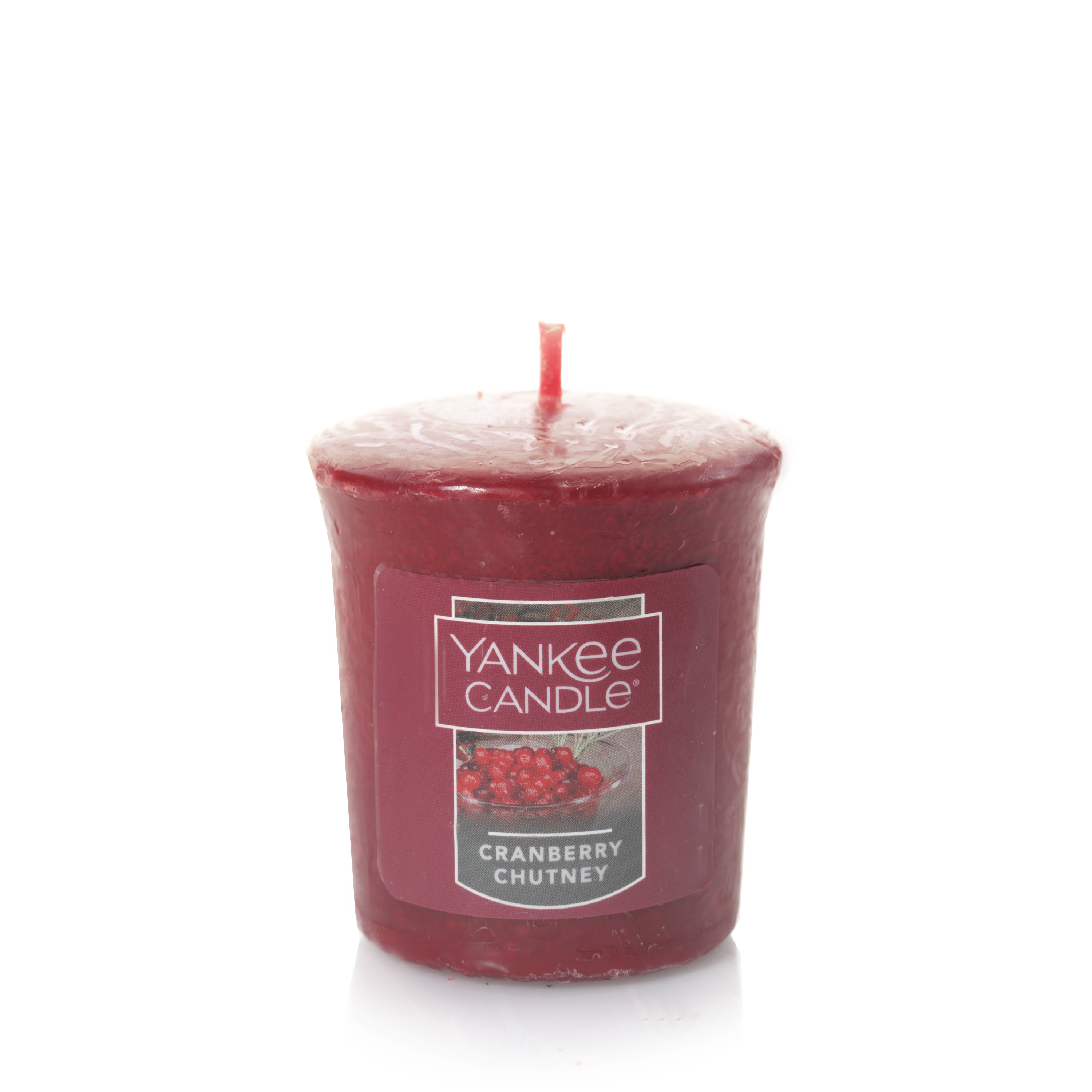 Cranberry Chutney Wax Melts – Door County Candle