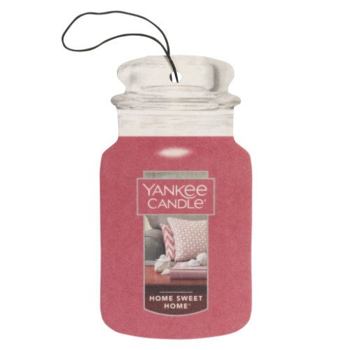 Yankee Candle Car Jar: vendita online profumatori Yankee Candle