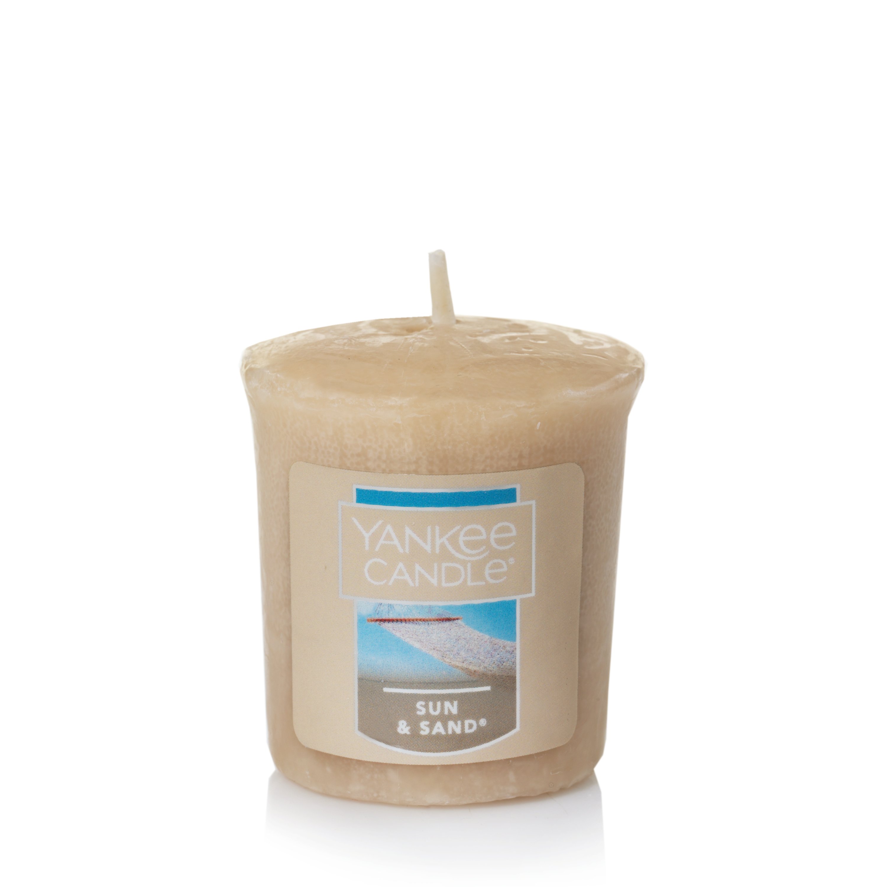 Yankee Candle Votive Scented Candles