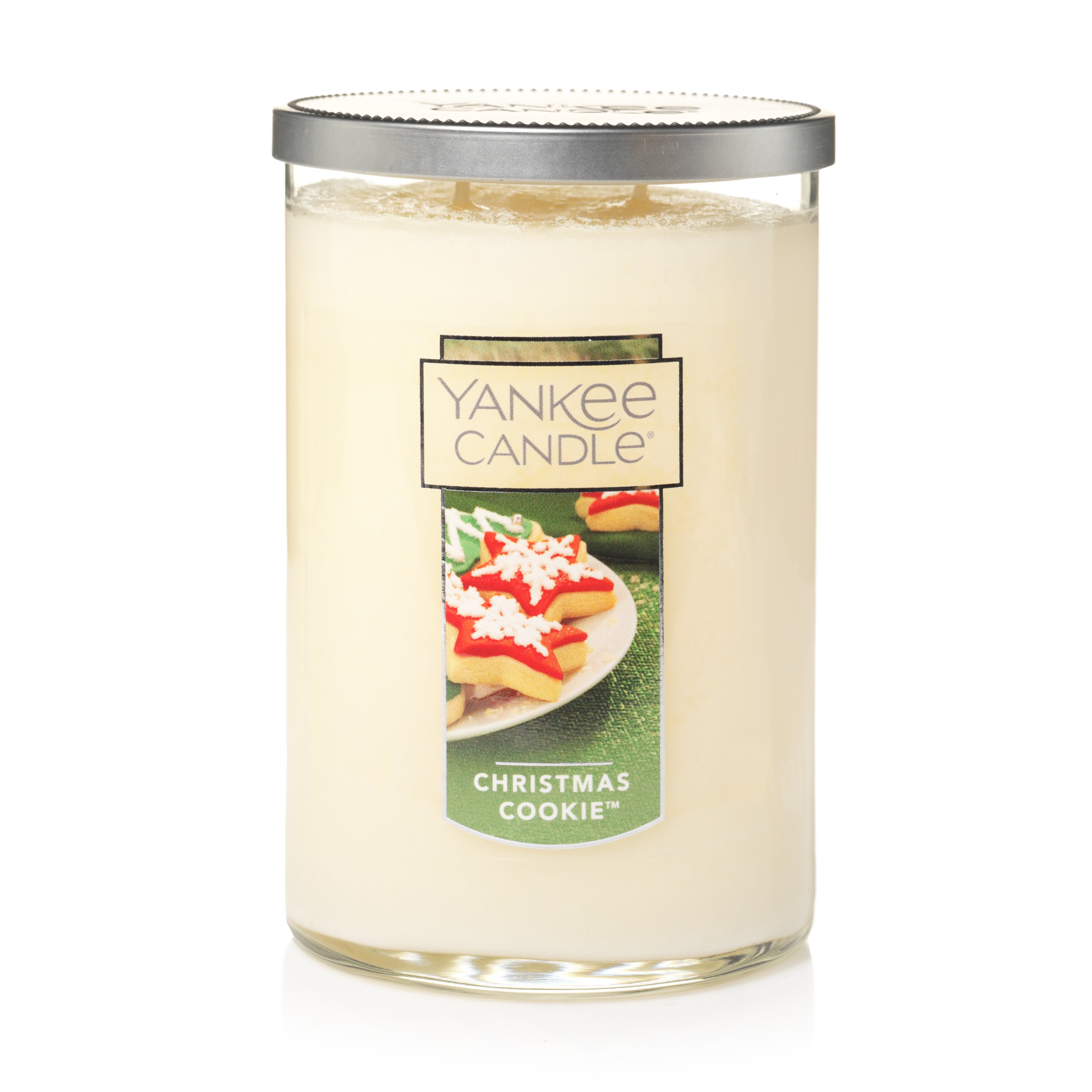 Christmas Cookie™ Large 2-Wick Tumbler Candles - Yankee Candle