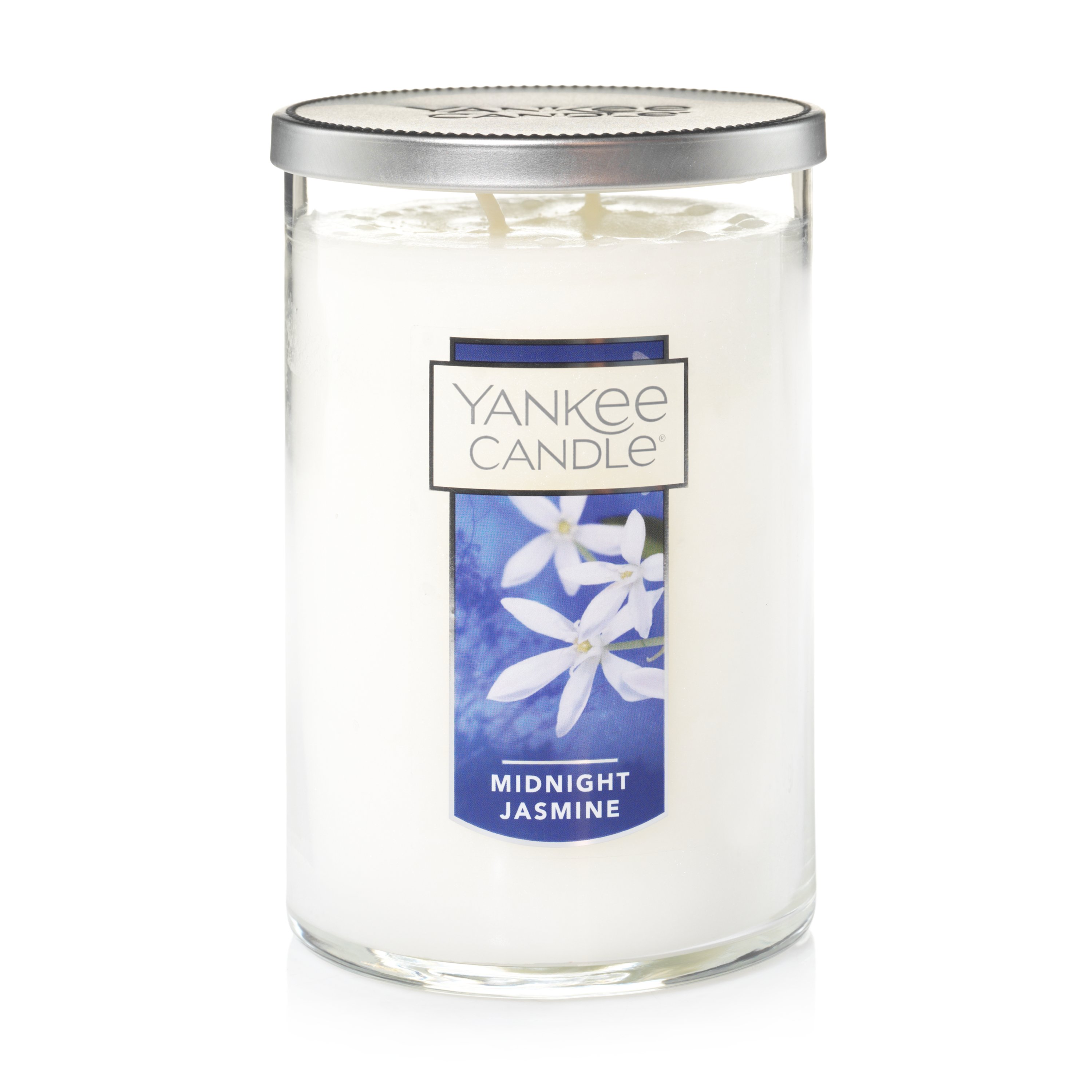 Midnight Jasmine Large 2-Wick Tumbler Candles - Large 2-Wick 
