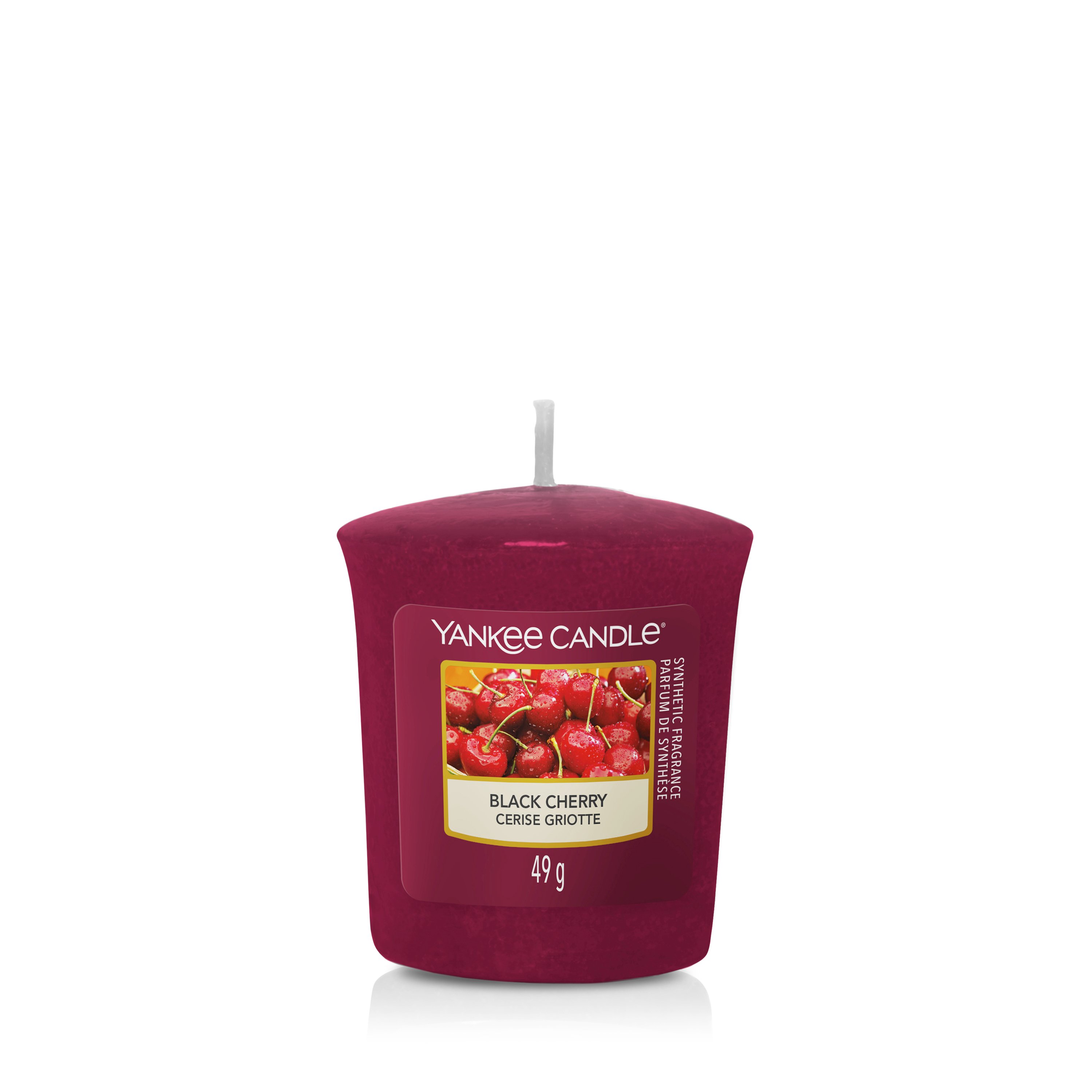 Yankee Candle Kit démarrage SideKick pour voiture