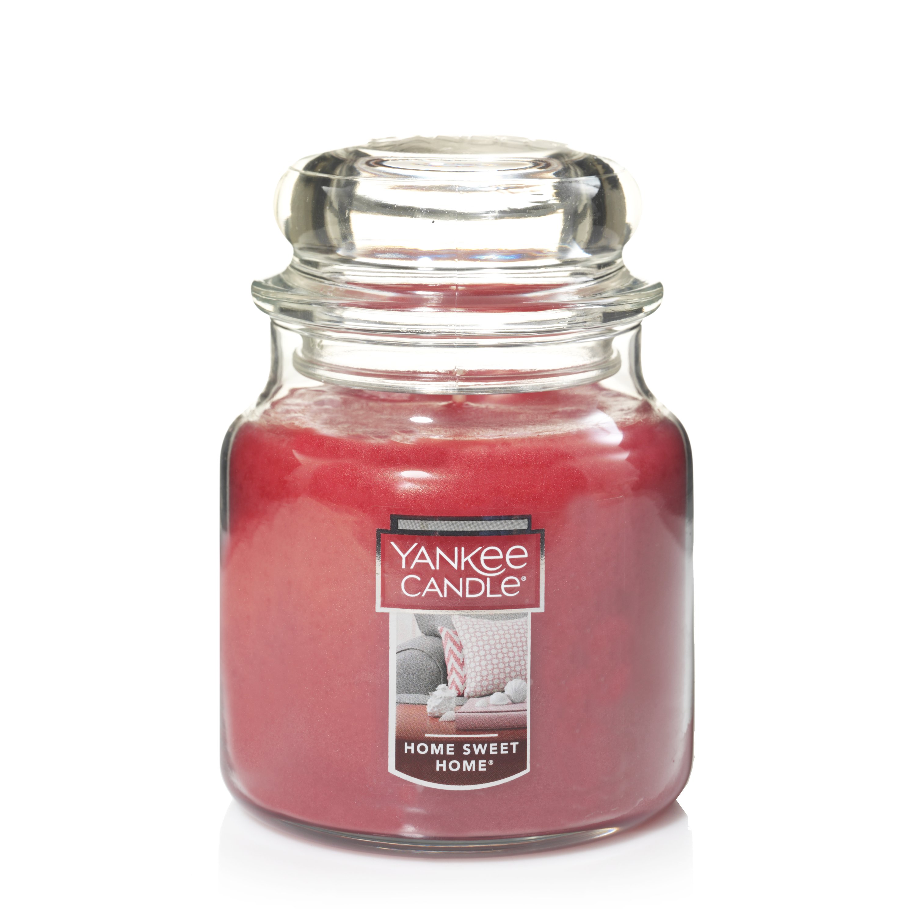 Yankee Candle Medium Jar Confetti Macarons at a great price - spar-pa, 9,99  €