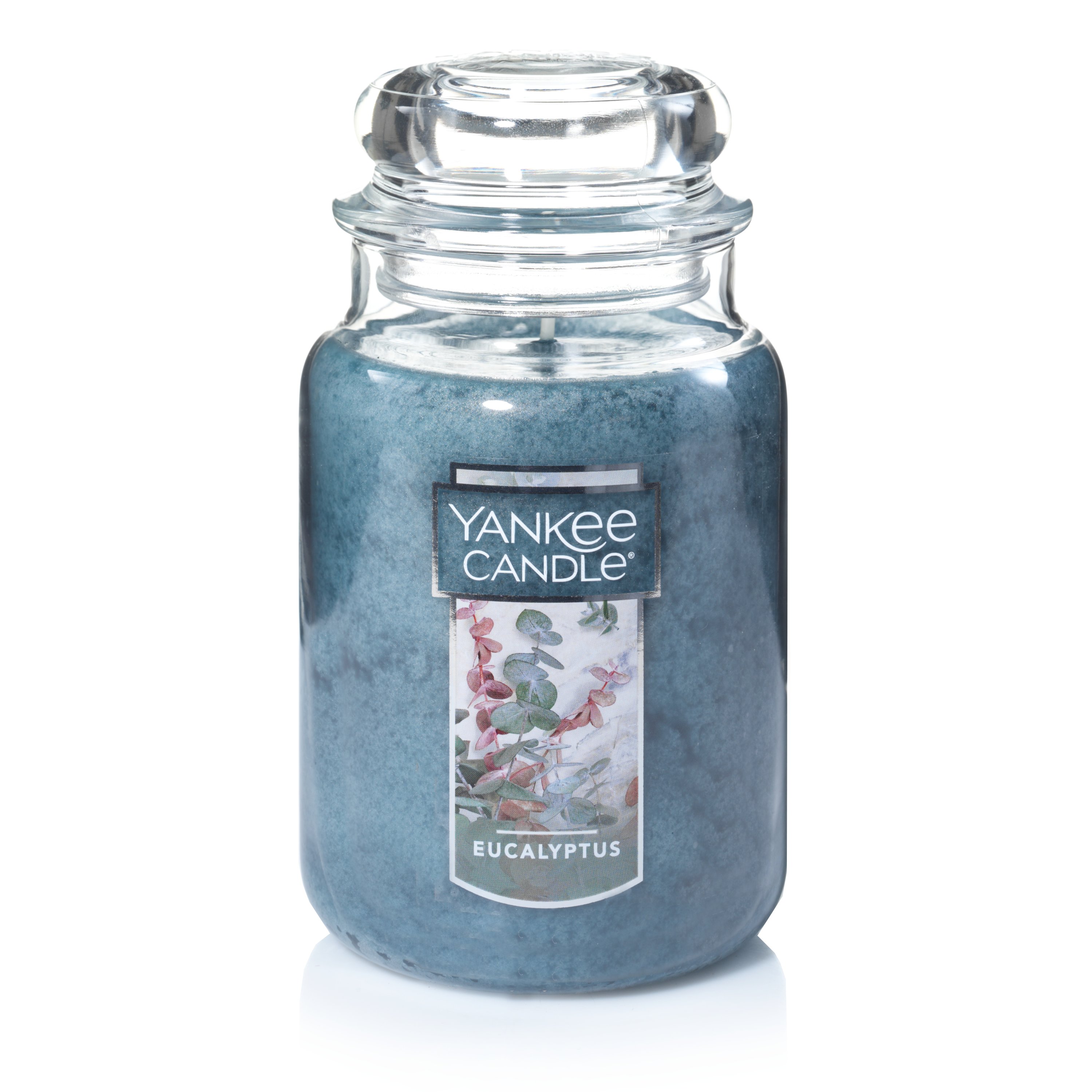 Yankee Candle 10.00852.0859 olio essenziale 10 ml Eucalipto