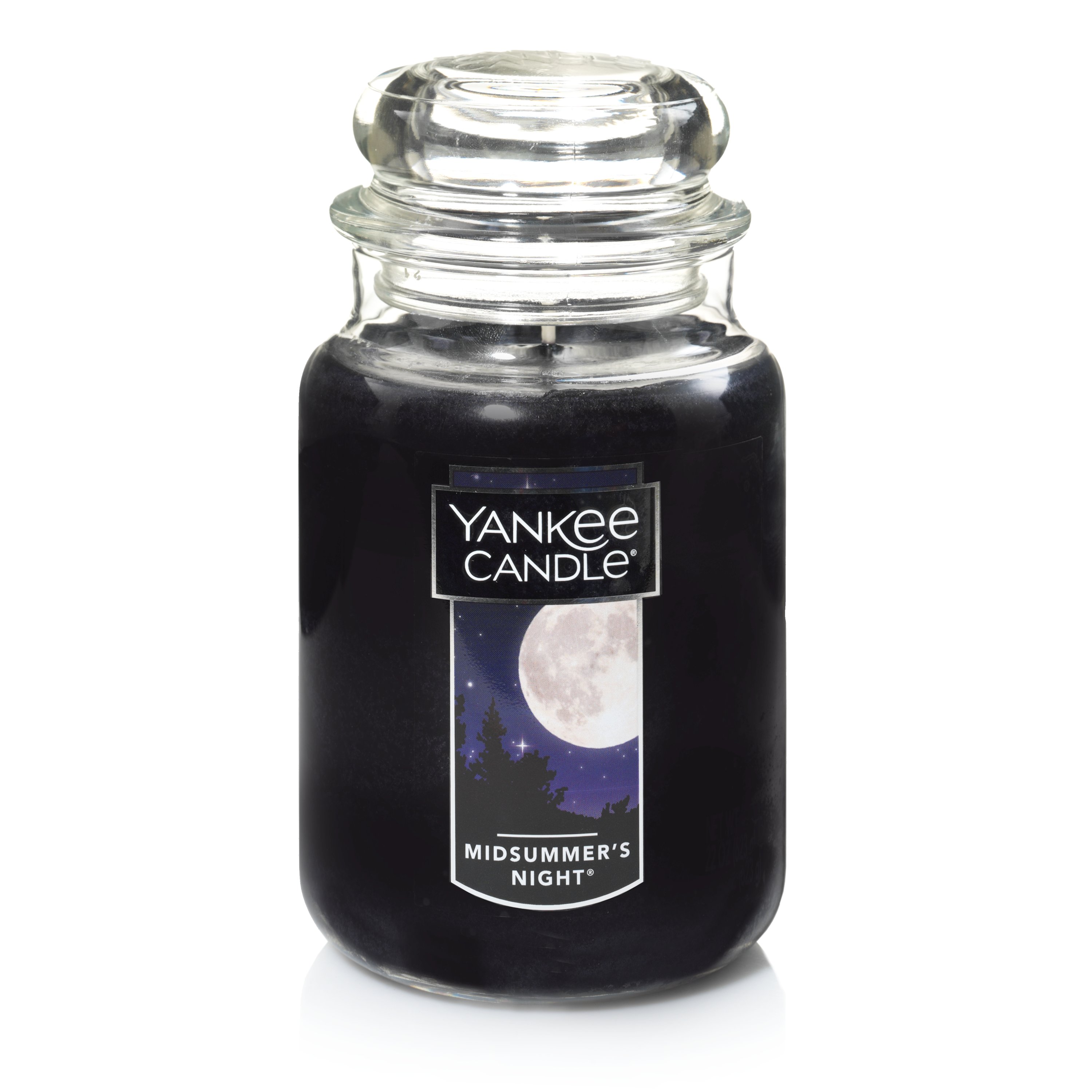 MidSummer's Night® 22 oz. Original Large Jar Candles - Large Jar Candles