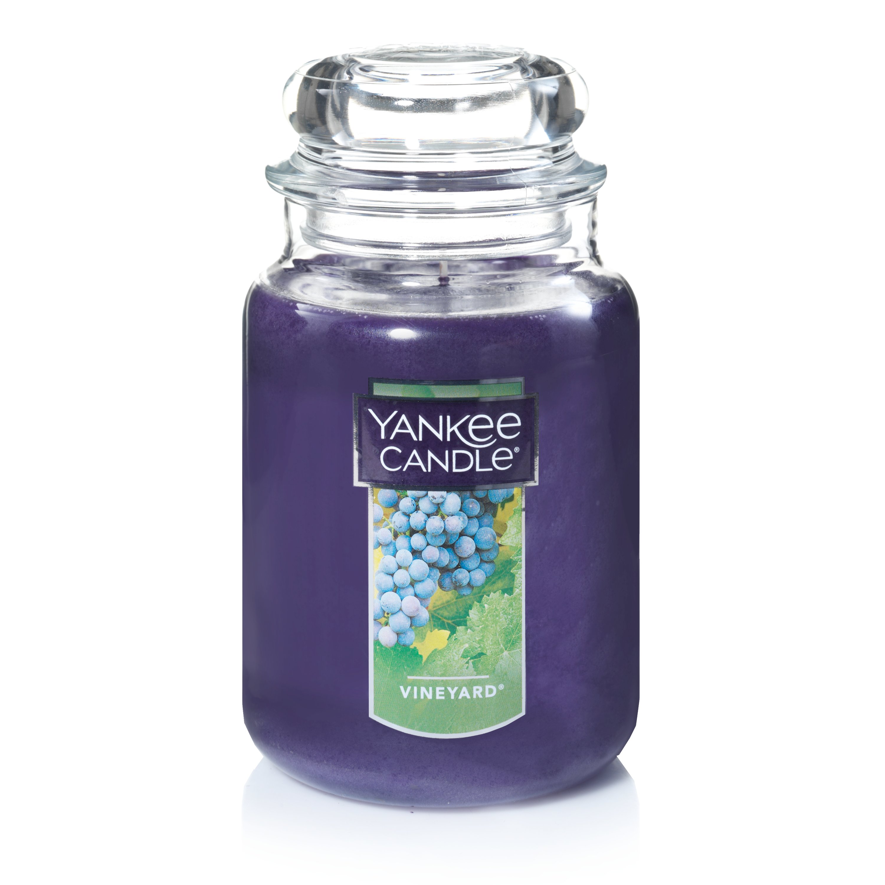 Yankee Candle Tart Wax Warmer Grapes Vine Wine Base Only! Replacement -  Works! on eBid United States