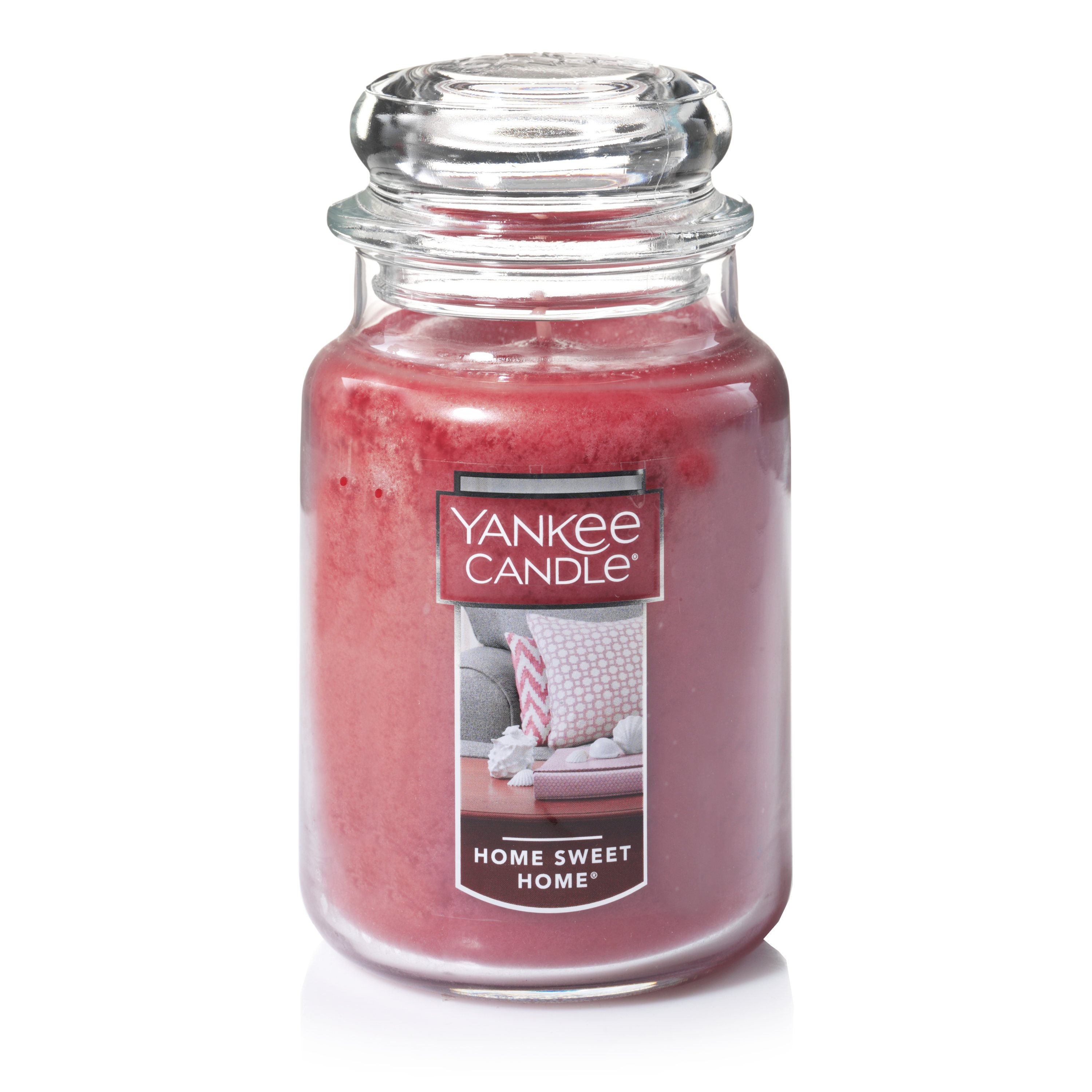 U Pick Scent New YANKEE CANDLE Large Tumbler Candle 20 oz Many Scents USA 