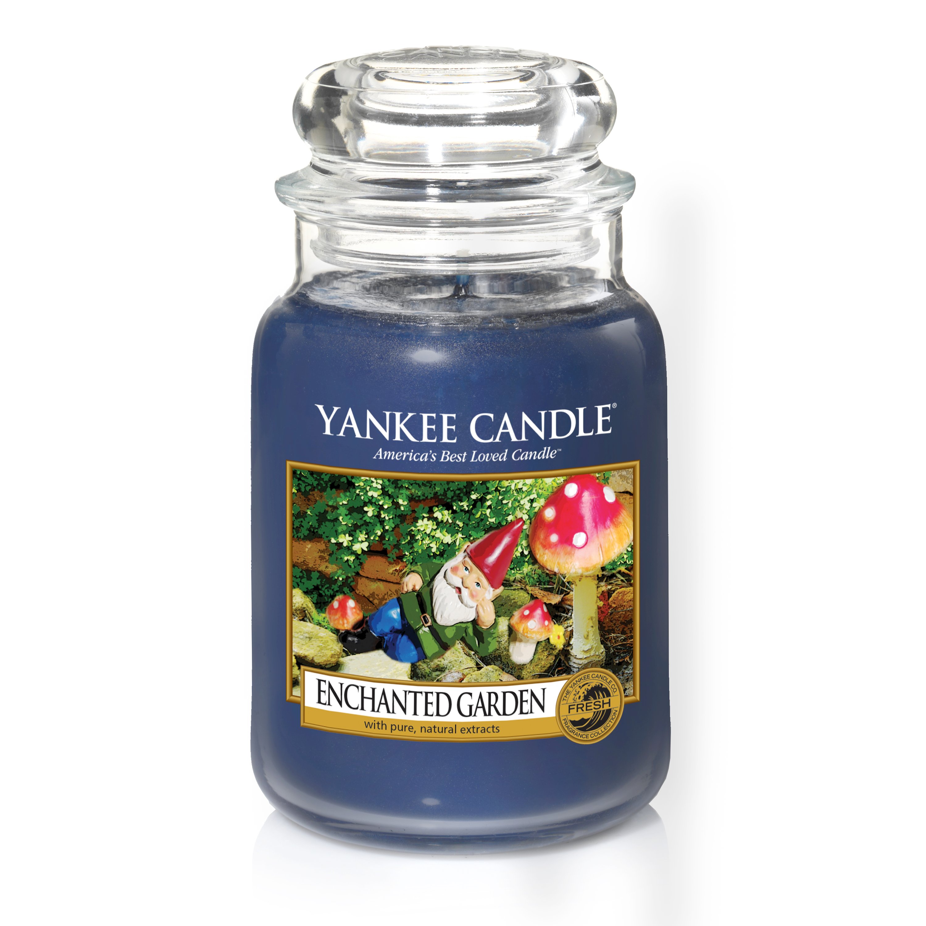 Yankee Candle Signature Collection Post Burn Review