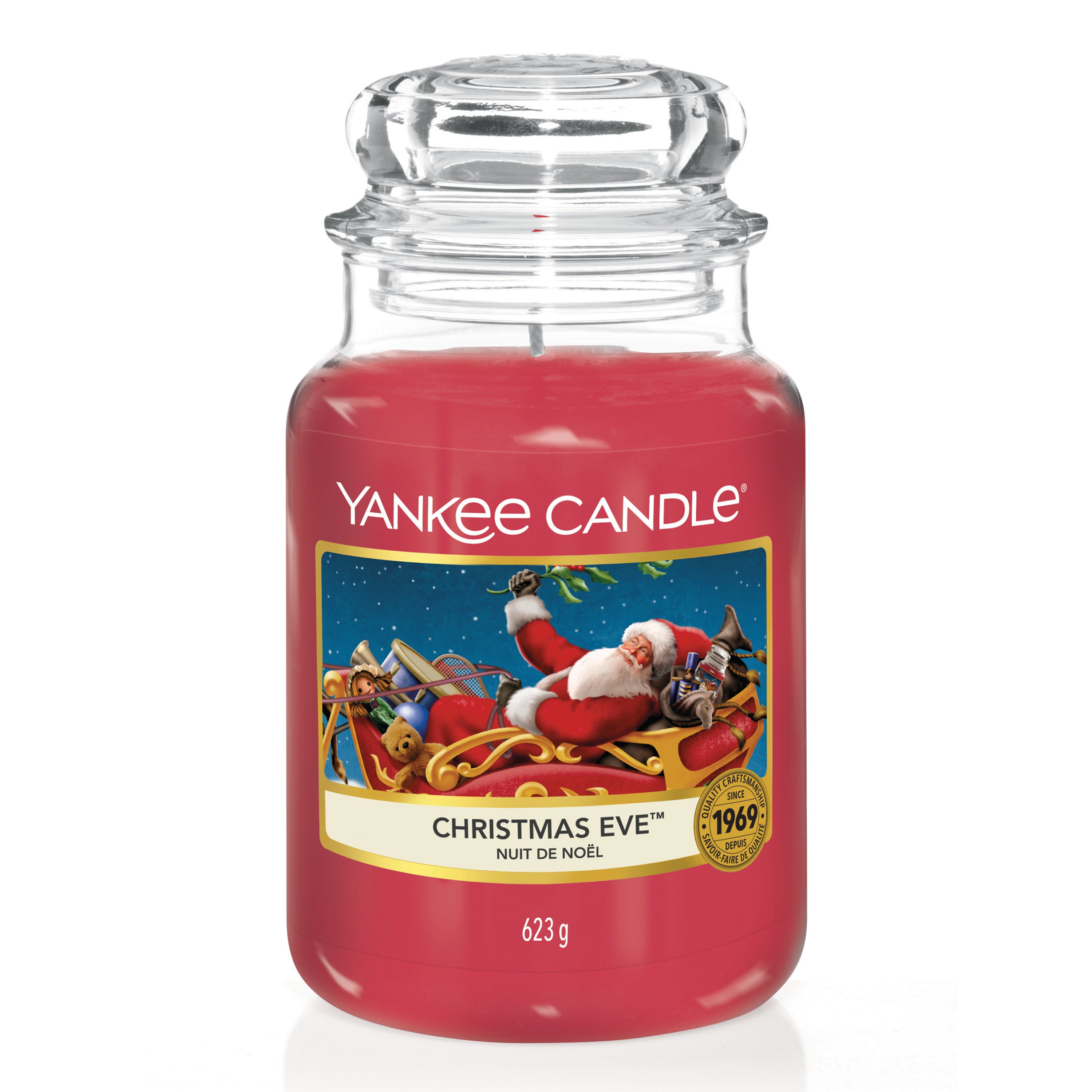 Shop Yankee Candle's 30% Off Sale for 3 Days Only