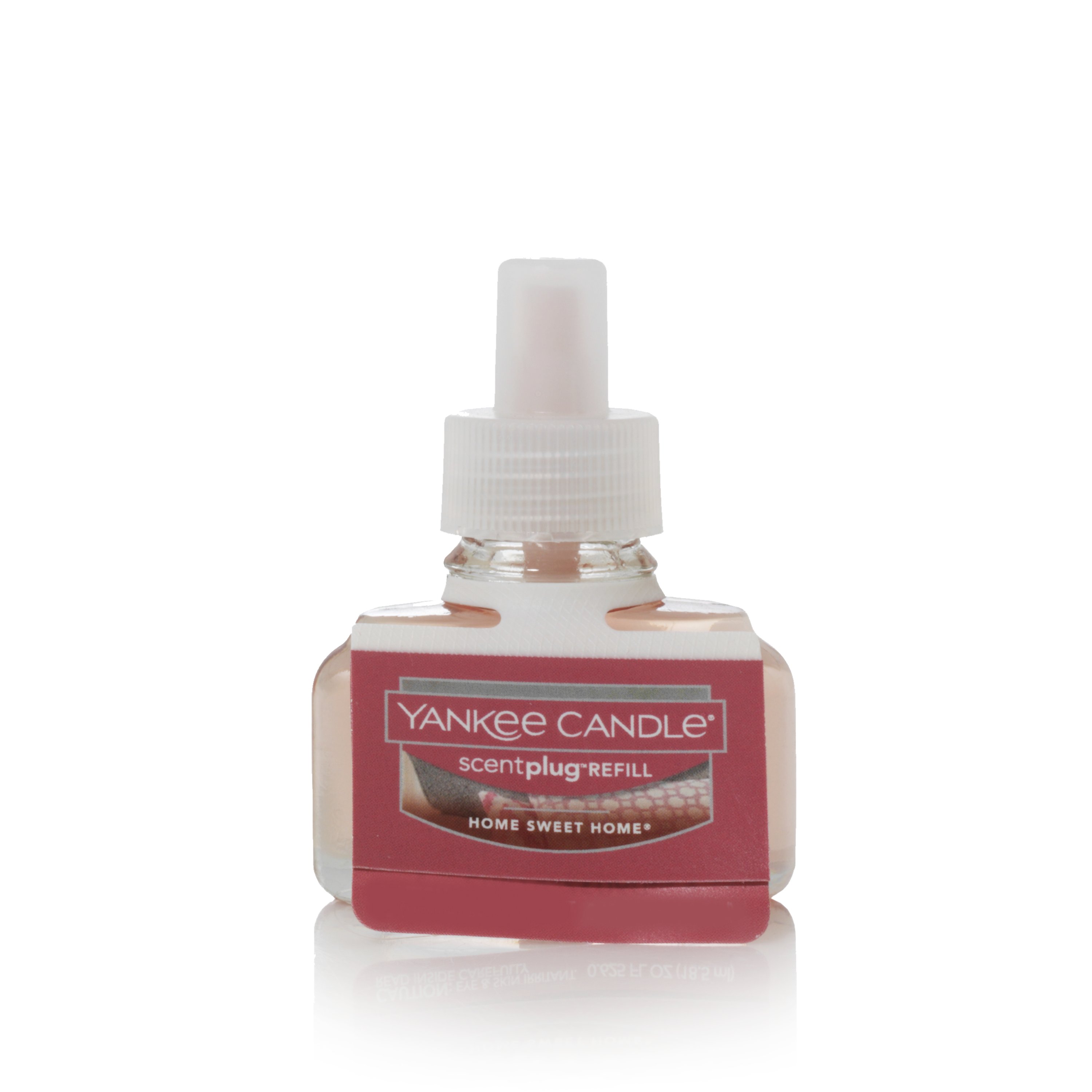 Yankee Candle ScentPlug Refill, Home Sweet Home - 0.625 fl oz