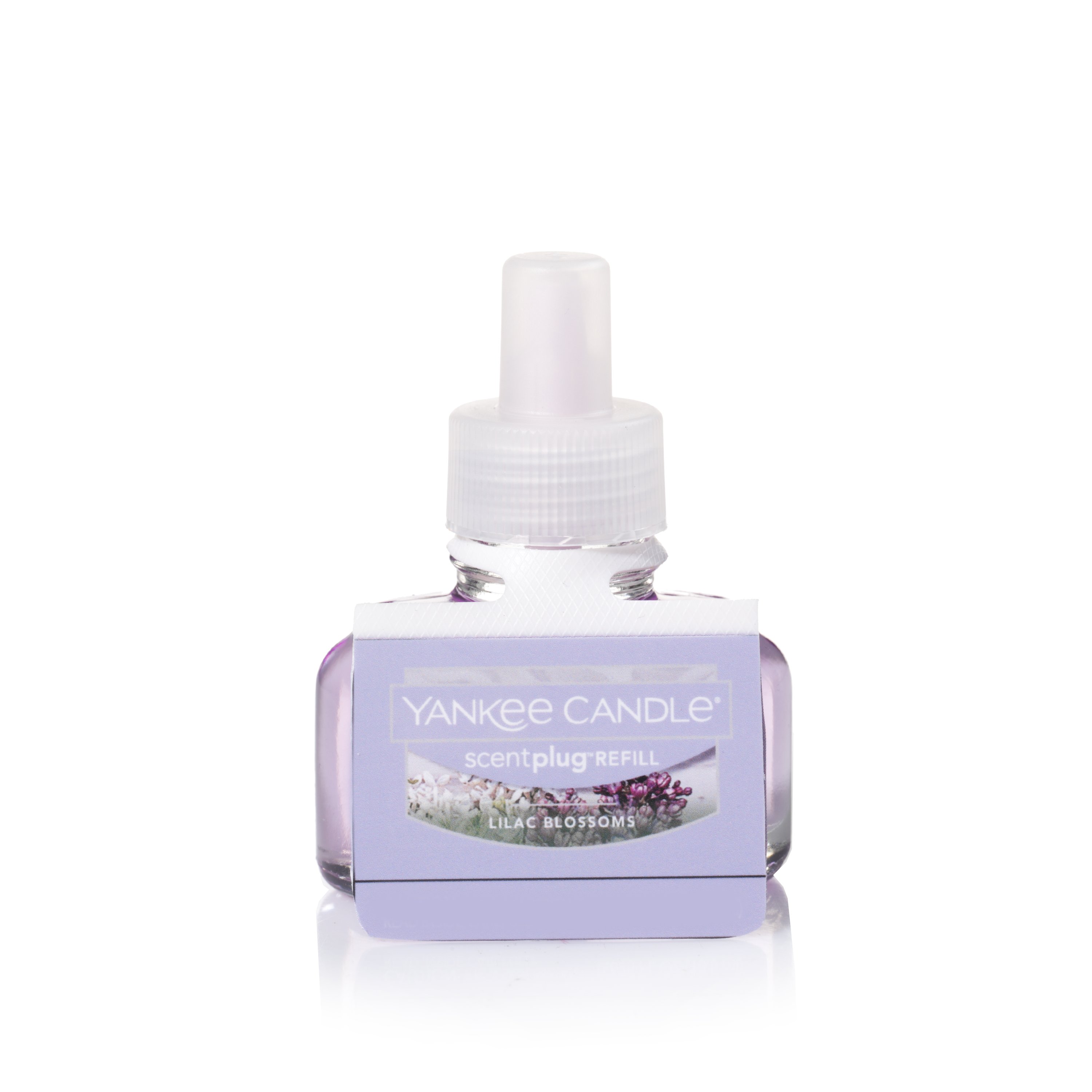 Yankee Candle Lilac Blossoms (candle/3x37g) - Set candele