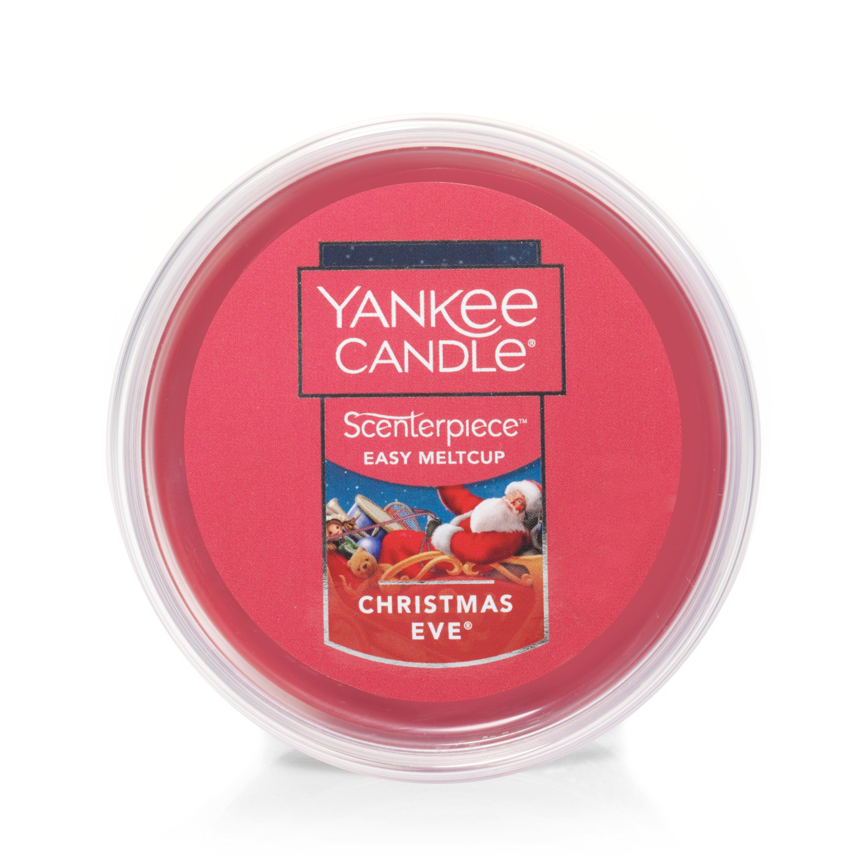 Yankee Candle, Easy MeltCup