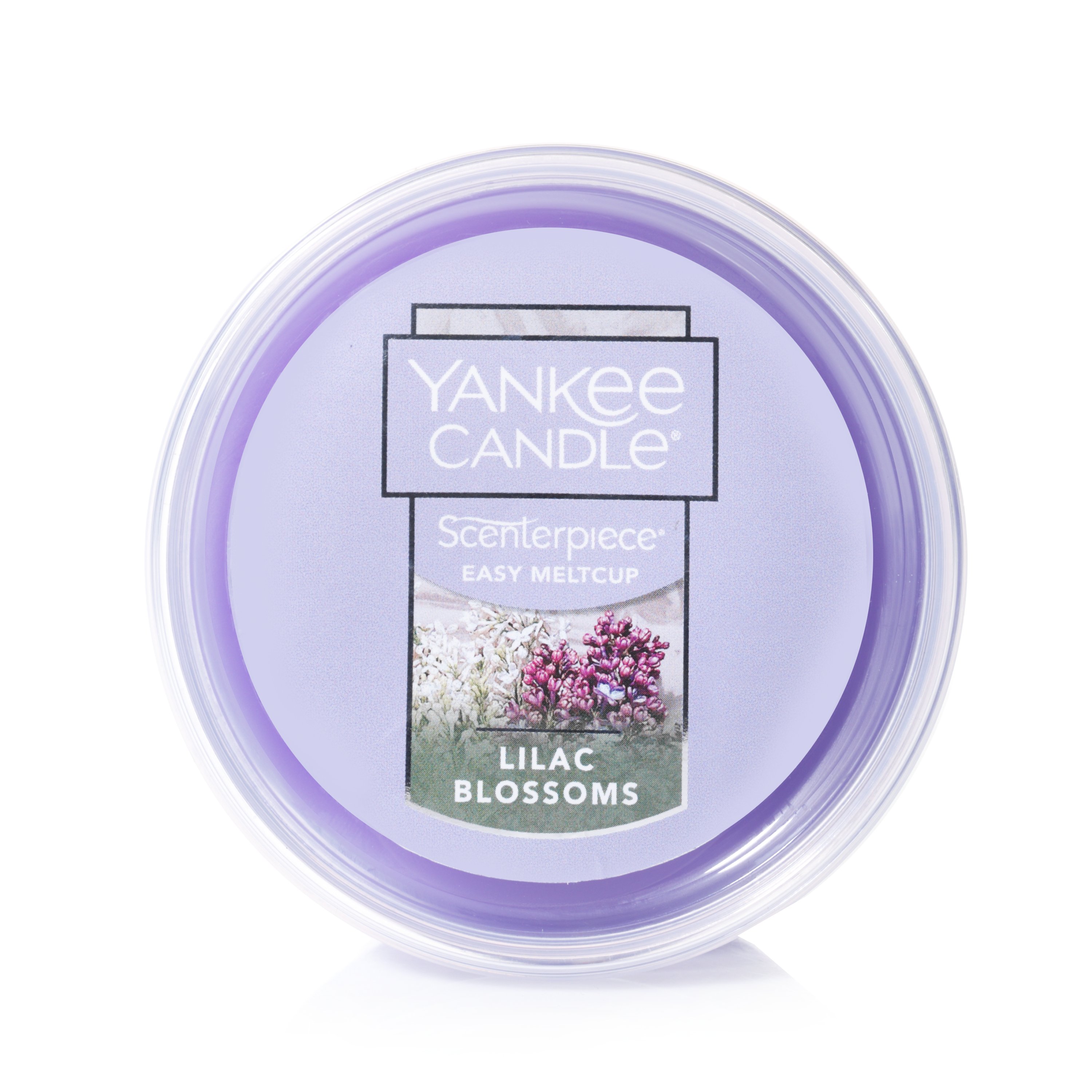 Yankee Candle® Lilac Blossom Gift Set