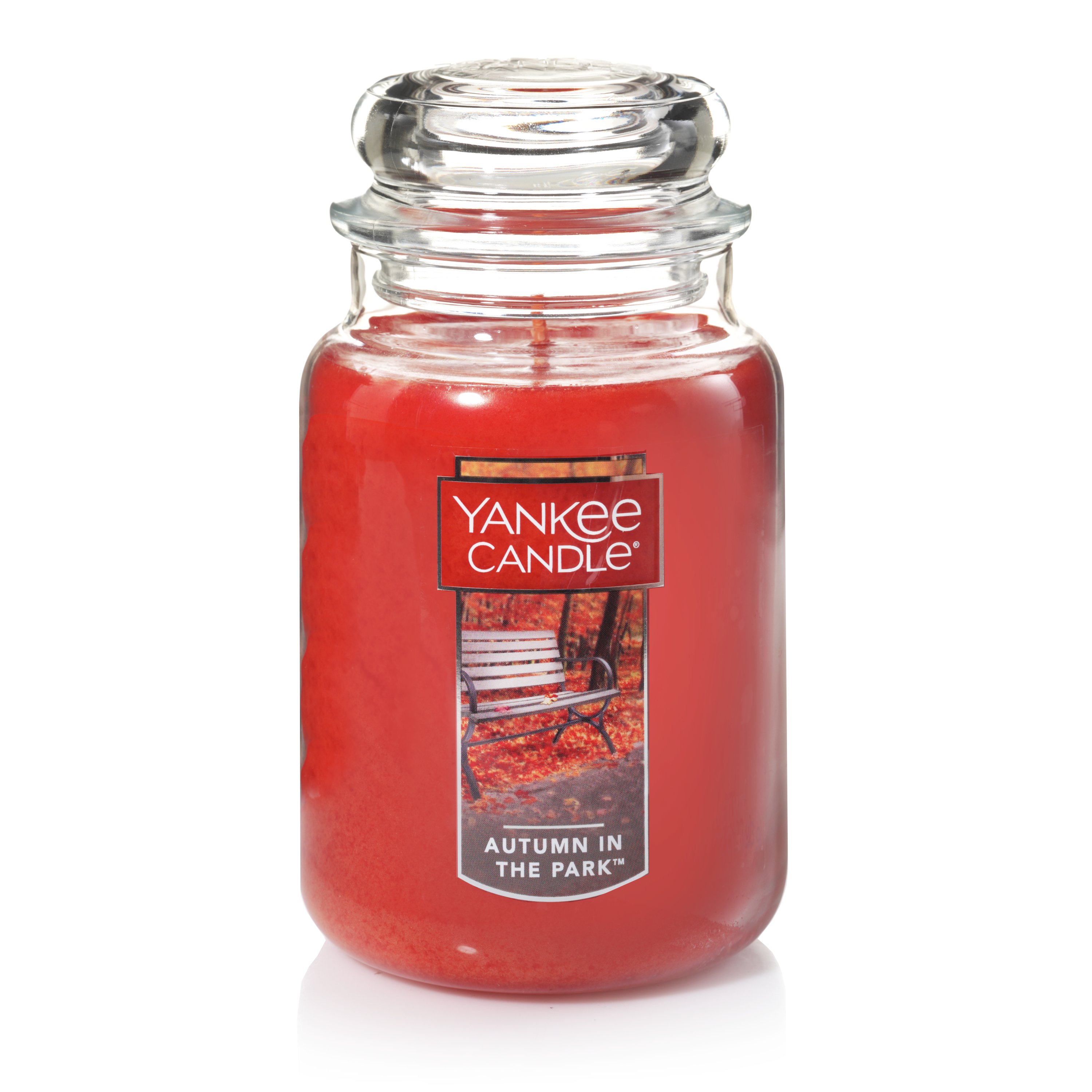 Autumn Nature Walk Yankee Candle® Minis - Yankee Candle Mini