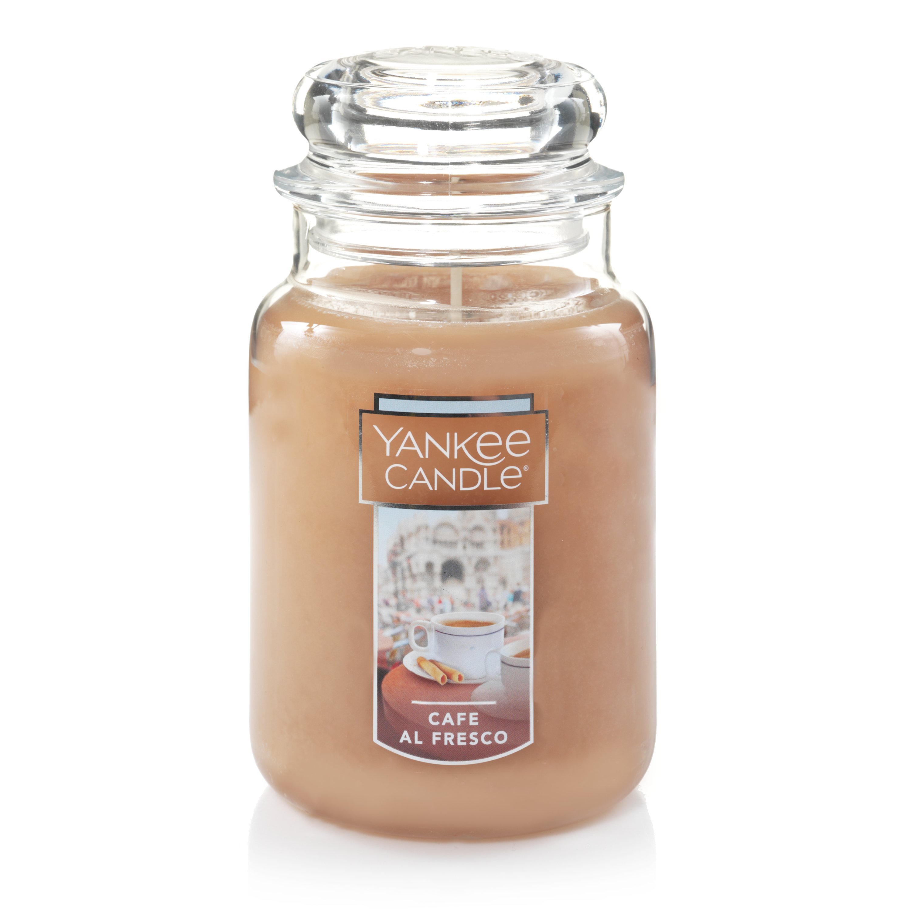 Yankee Candle Cozy Up Candle, 19 oz.