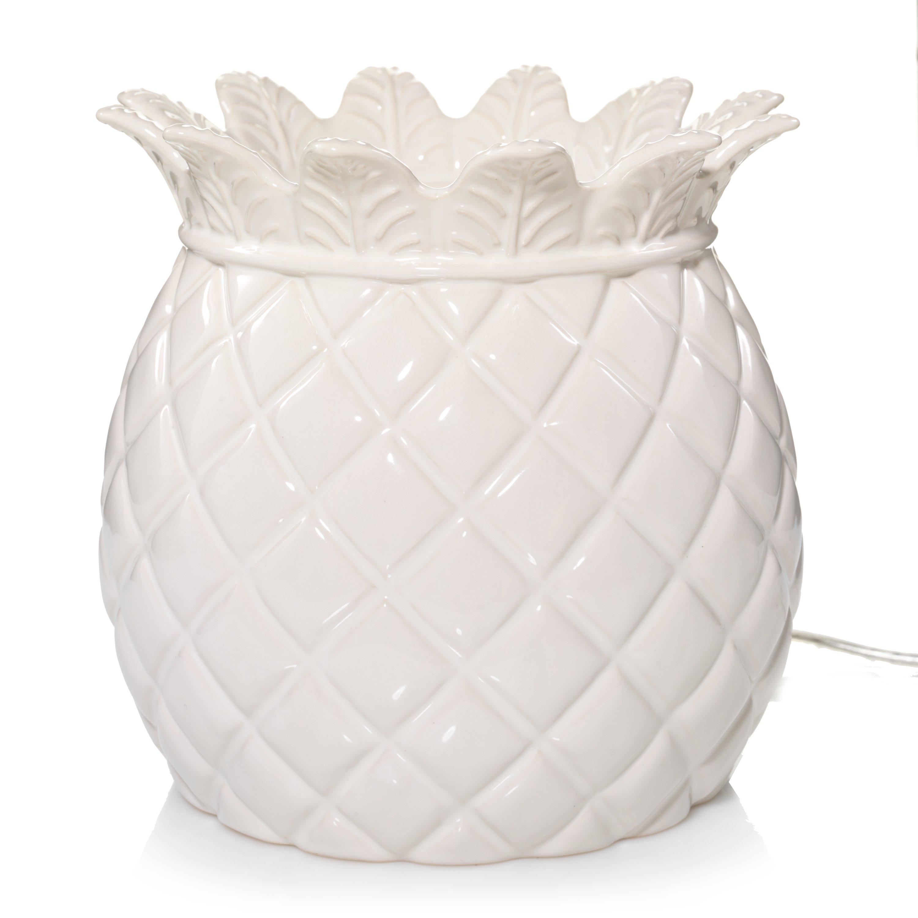 Pineapple wax warmer new arrivals