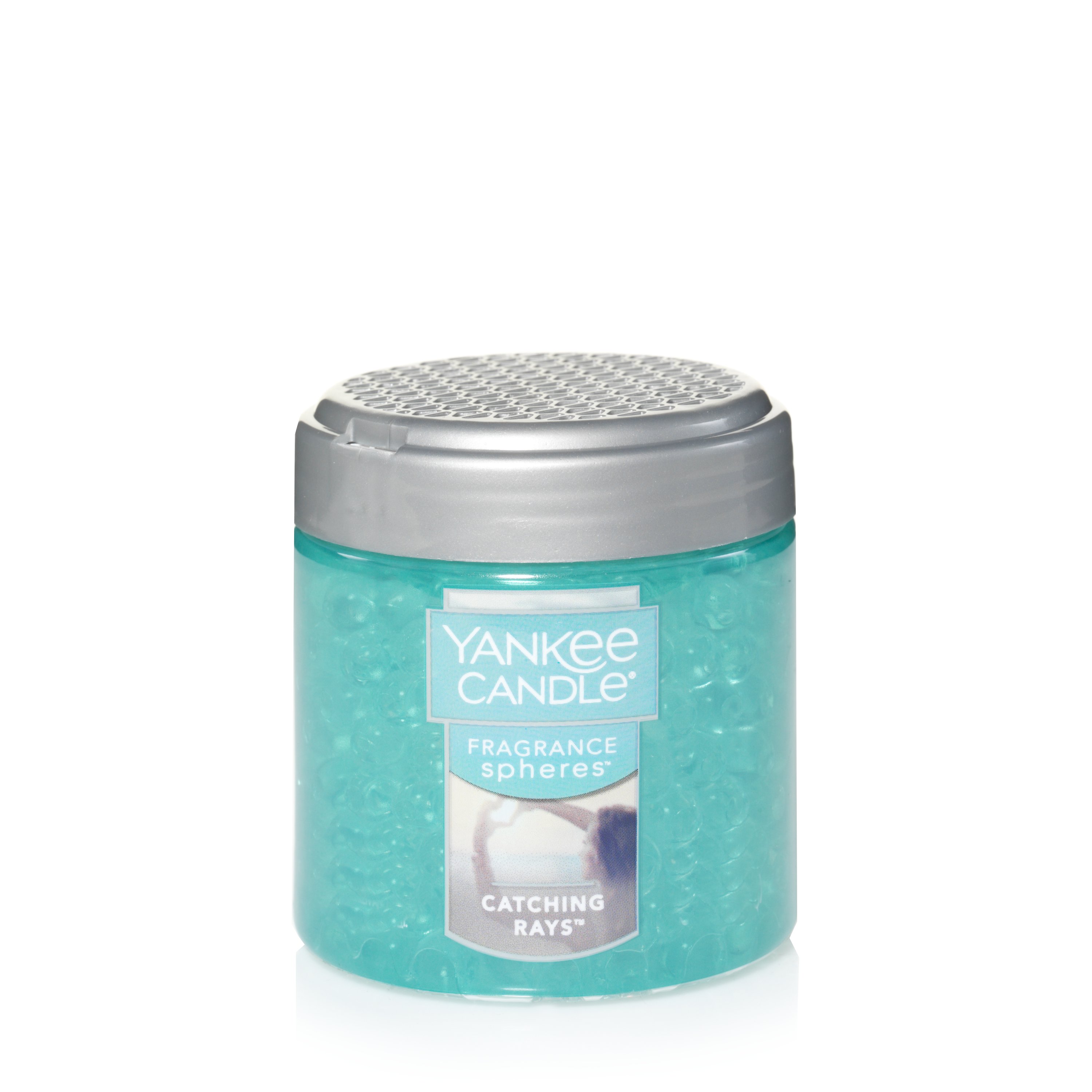 Yankee Candle All is Bright Boxed Orb Candle 