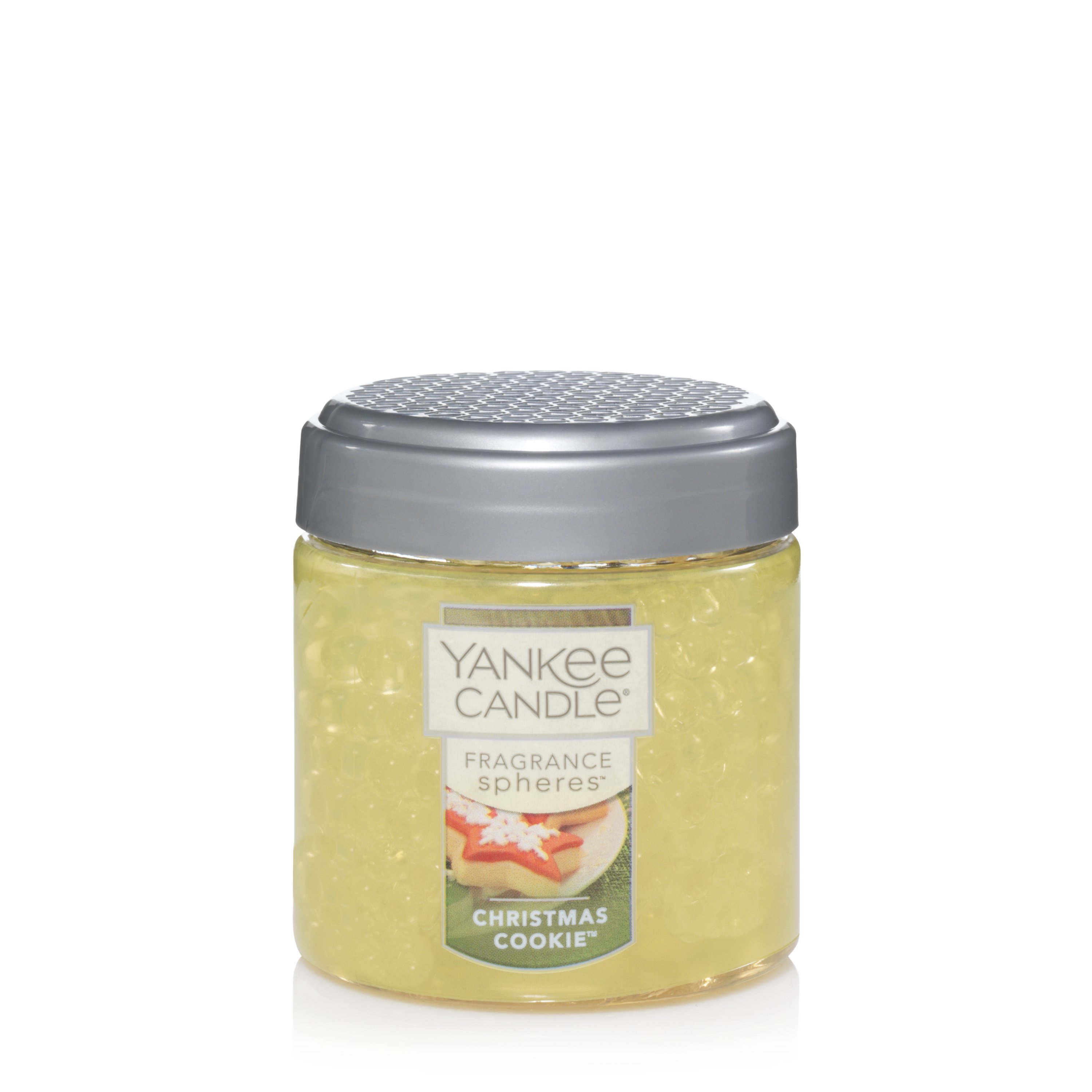 Yankee Candle - Cera da Fondere Christmas Cookie - New ->