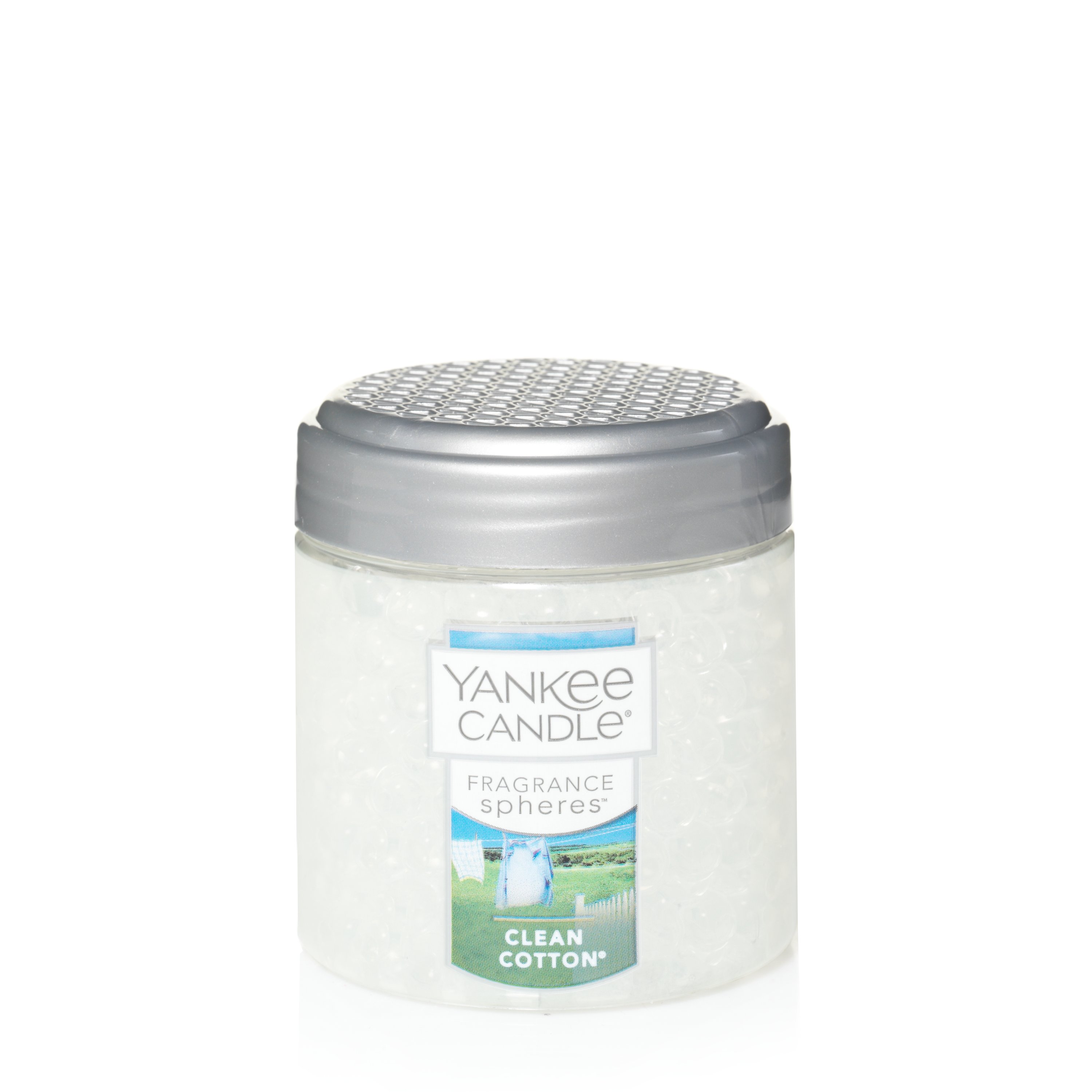 Désodorisant YANKEE CANDLE Clean cotton Ultimate 195005