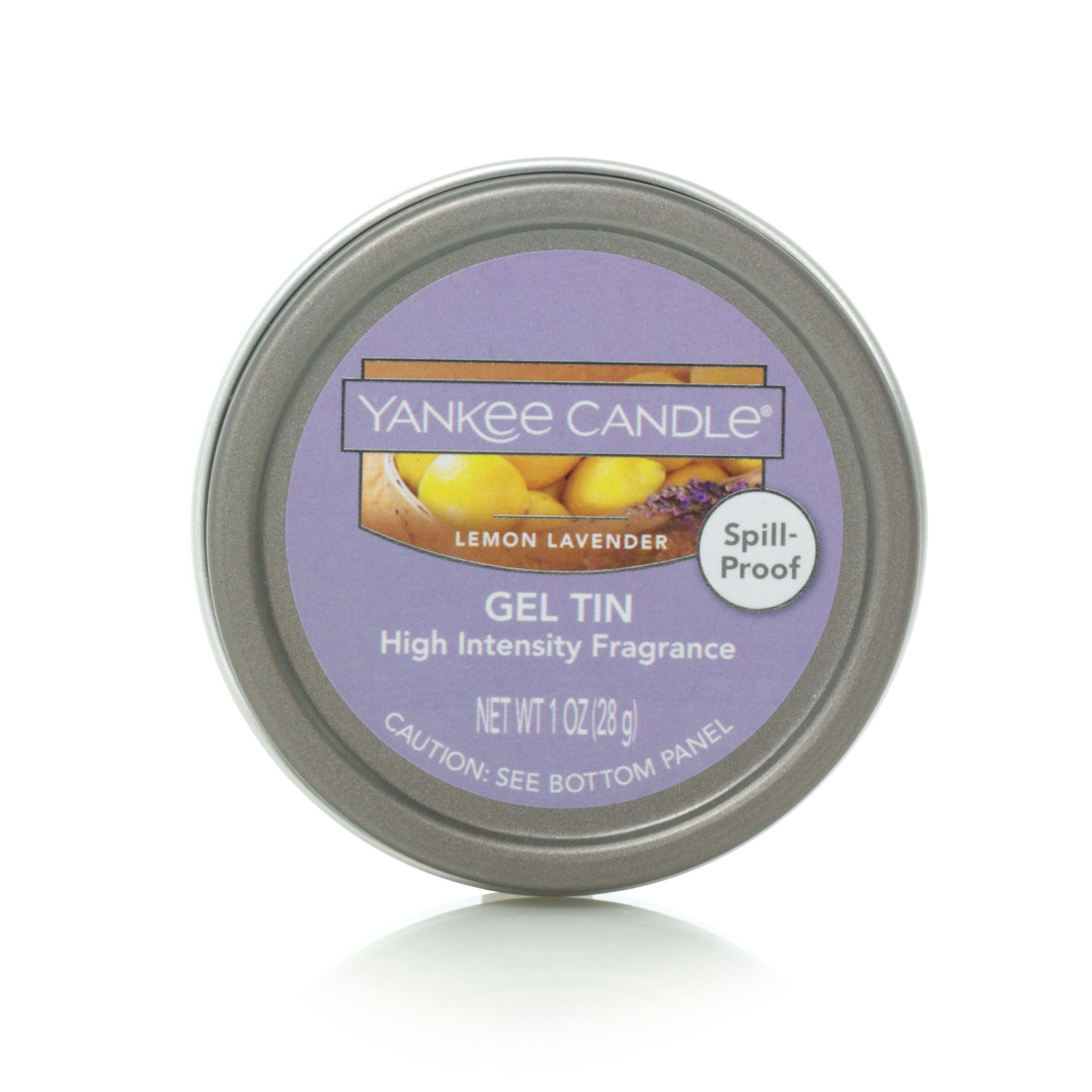 Yankee Candle Fragrance Spheres 30 Days of Fragrance Lemon Lavender X2