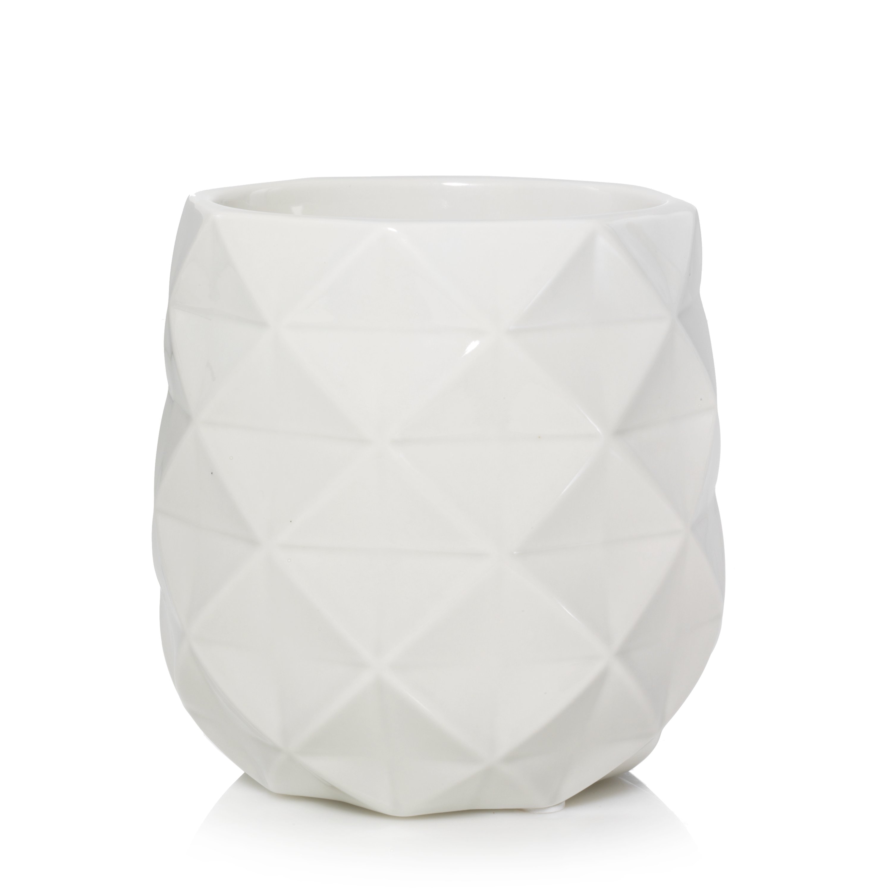 Pretty Sky Blue Wax Melt Warmer – Chirp Central