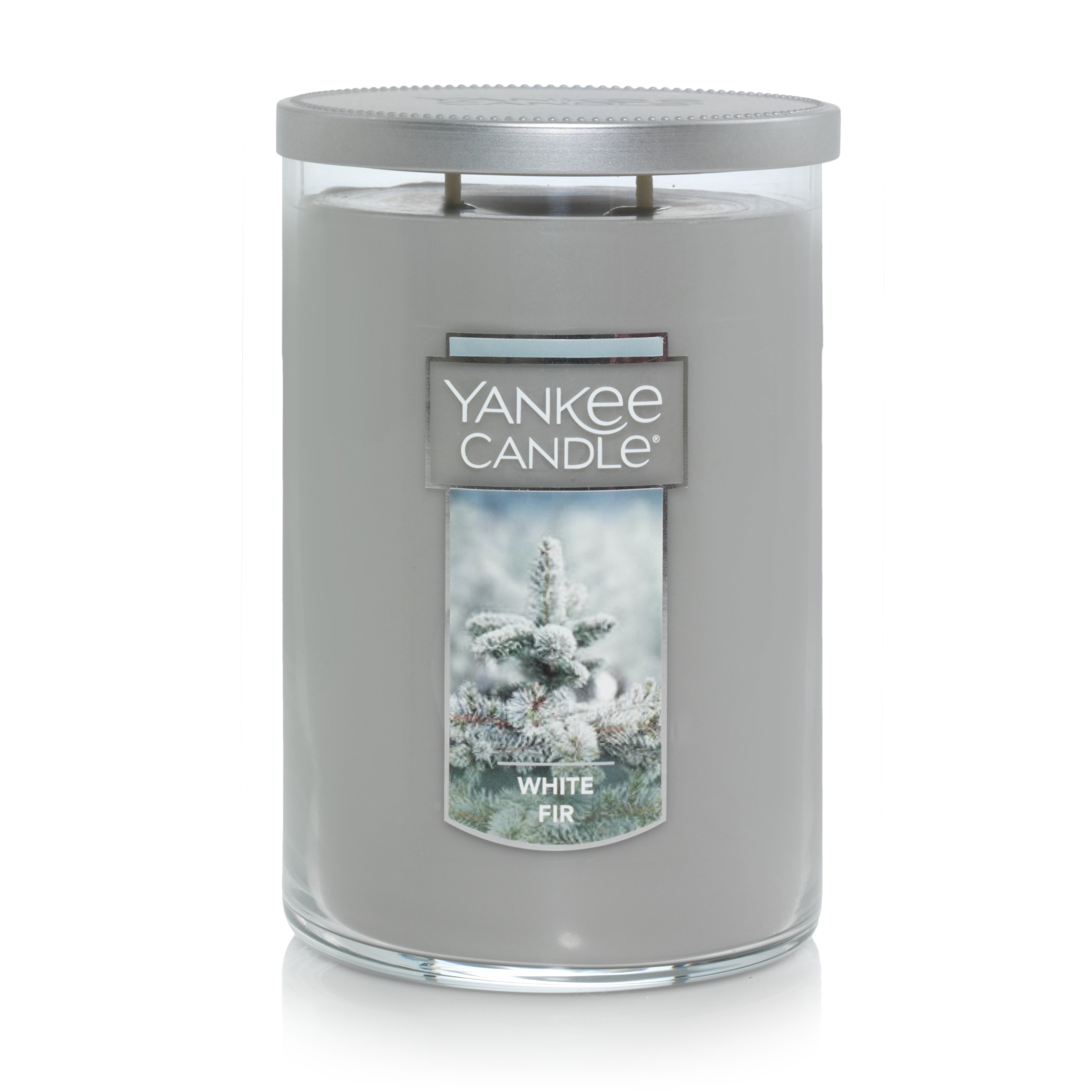 Balsam & Clove Yankee Candle Large 2-Wick Tumbler Candle 