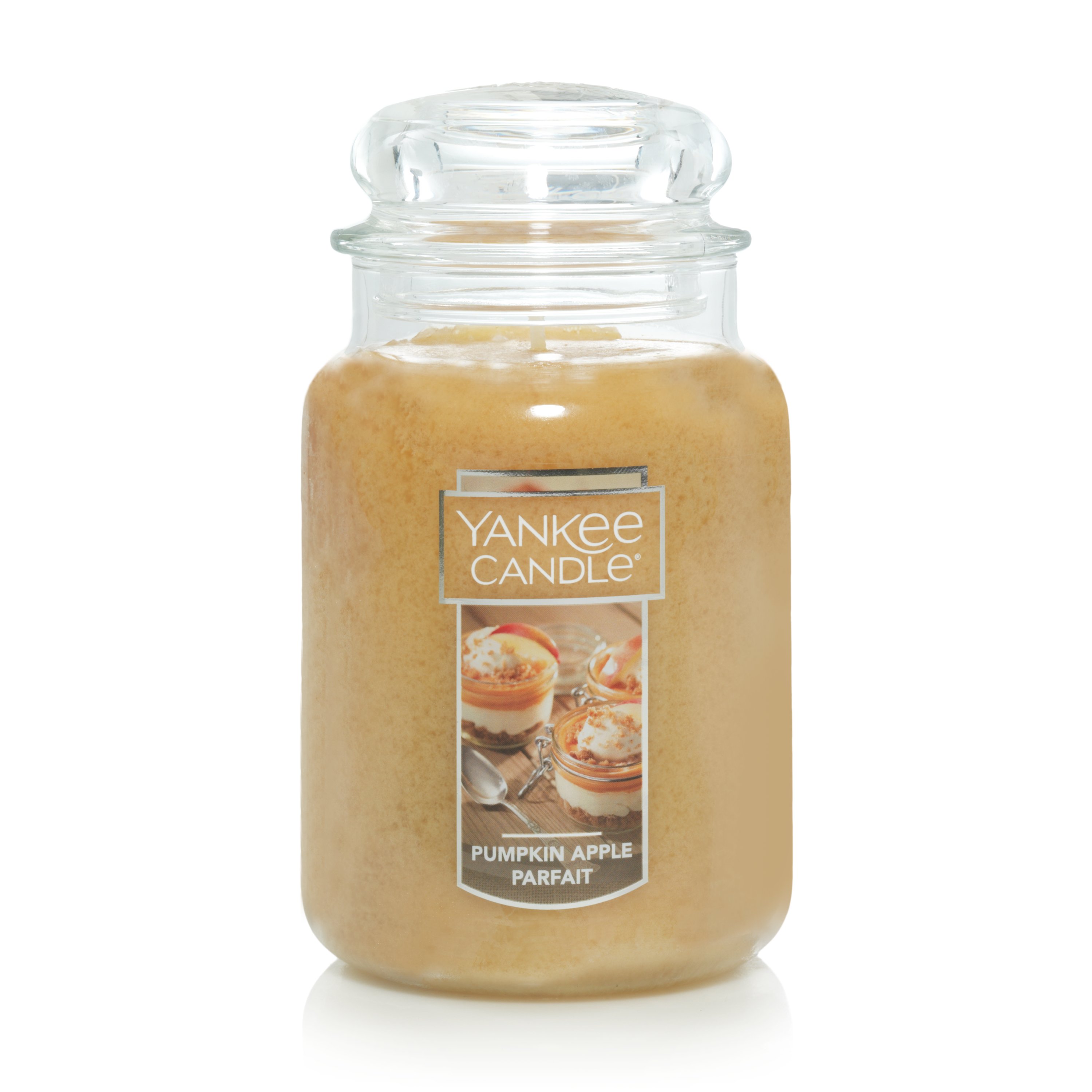 Yankee Candle USA Limited Edition Rare Spiced Pumpkin Car Jar