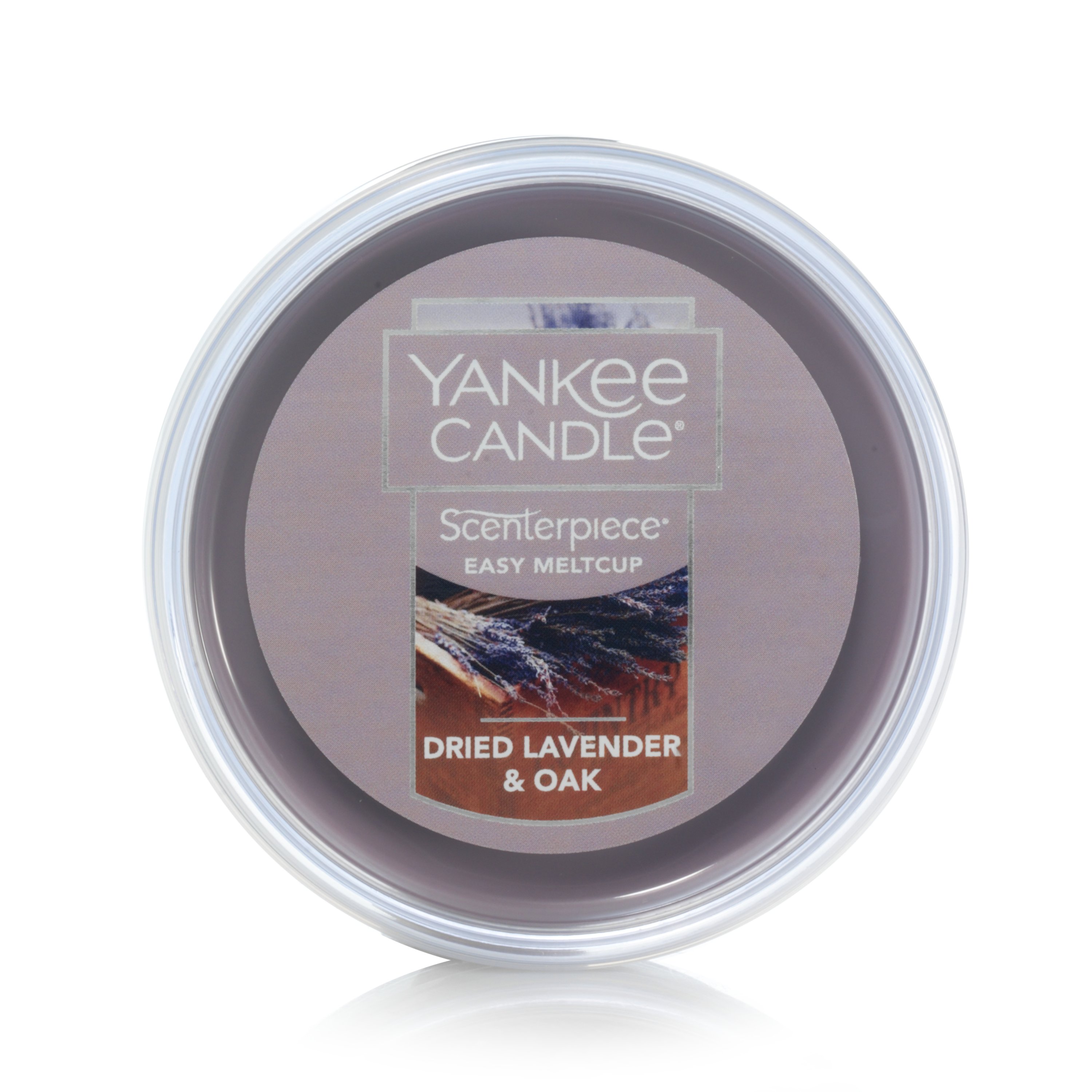 Yankee Candle Whole Home- Lavender Oak Air Filter Freshener in the Air  Filter Accessories department at