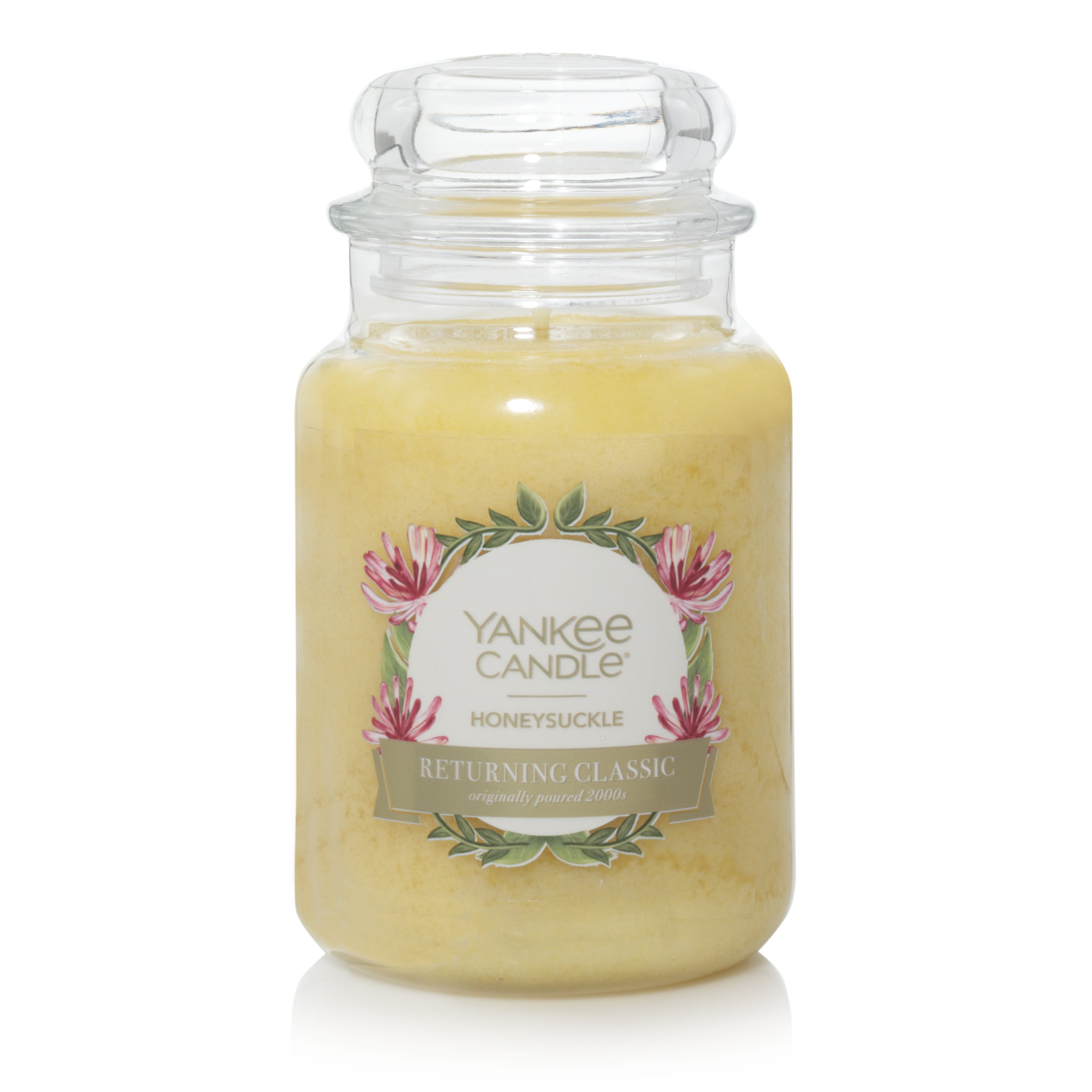 Yankee Candle Sweet Candies vela perfumada Classic grande