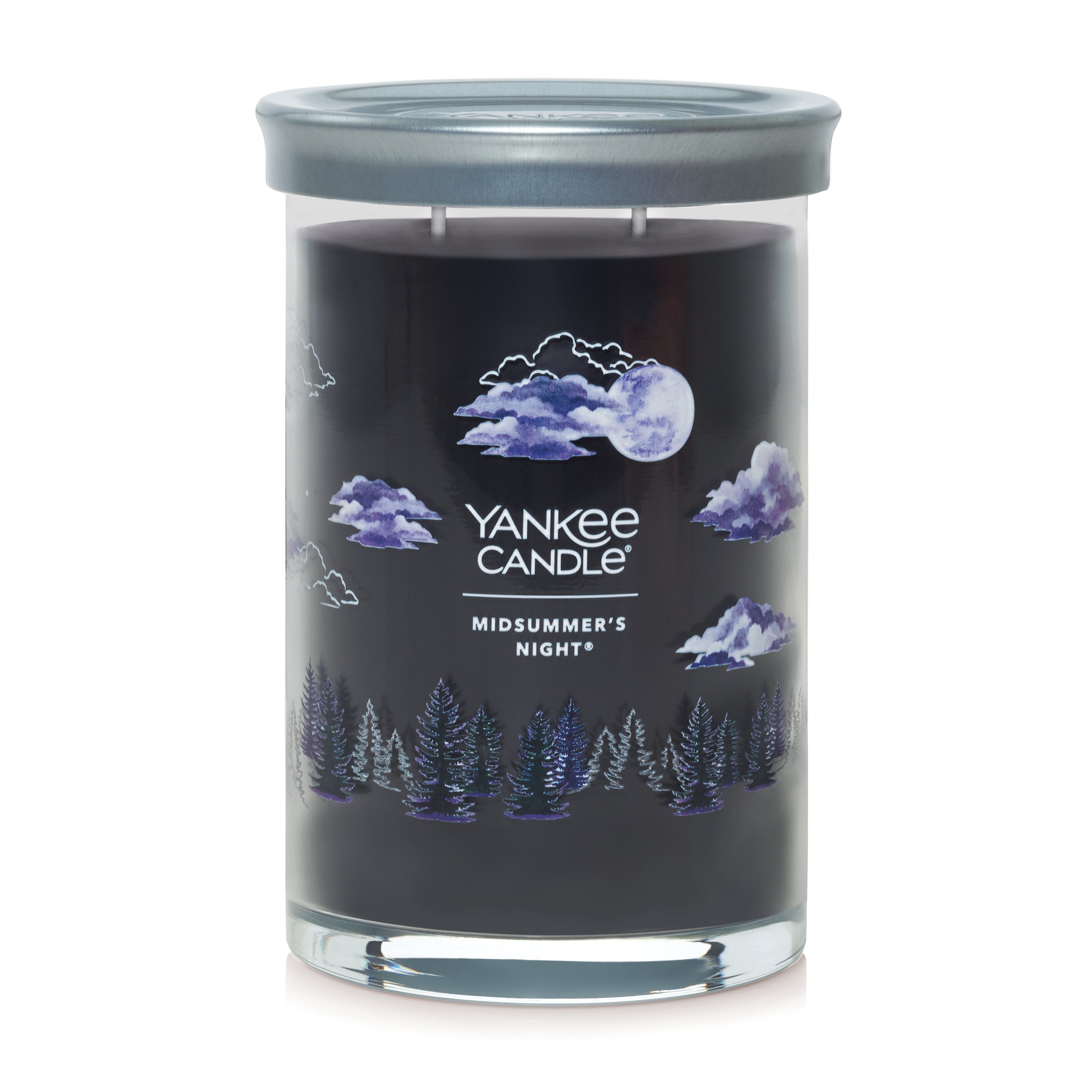 Yankee Candle Signature Collection Candle, Midsummer's Night