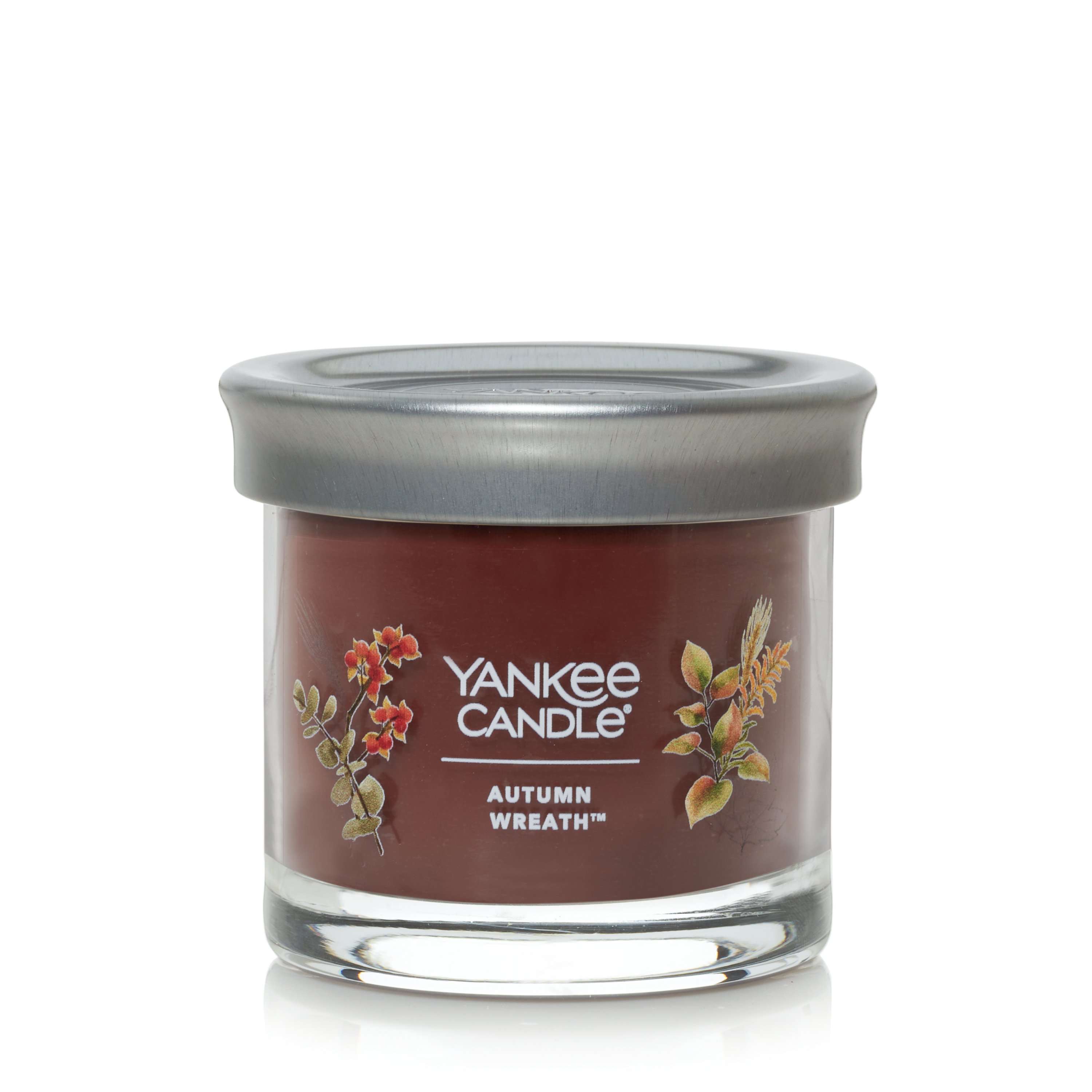 Yankee Candle Wax Melt 6 Pack - Autumn Wreath 