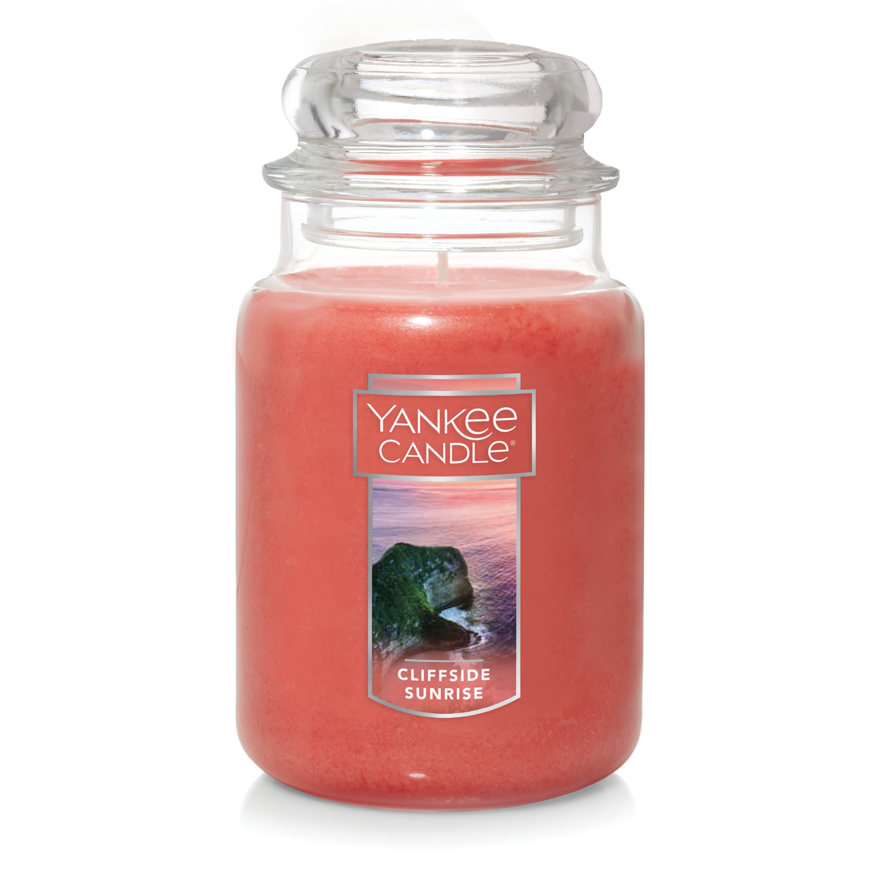 Yankee Fragranced Candle, 3 x 623G