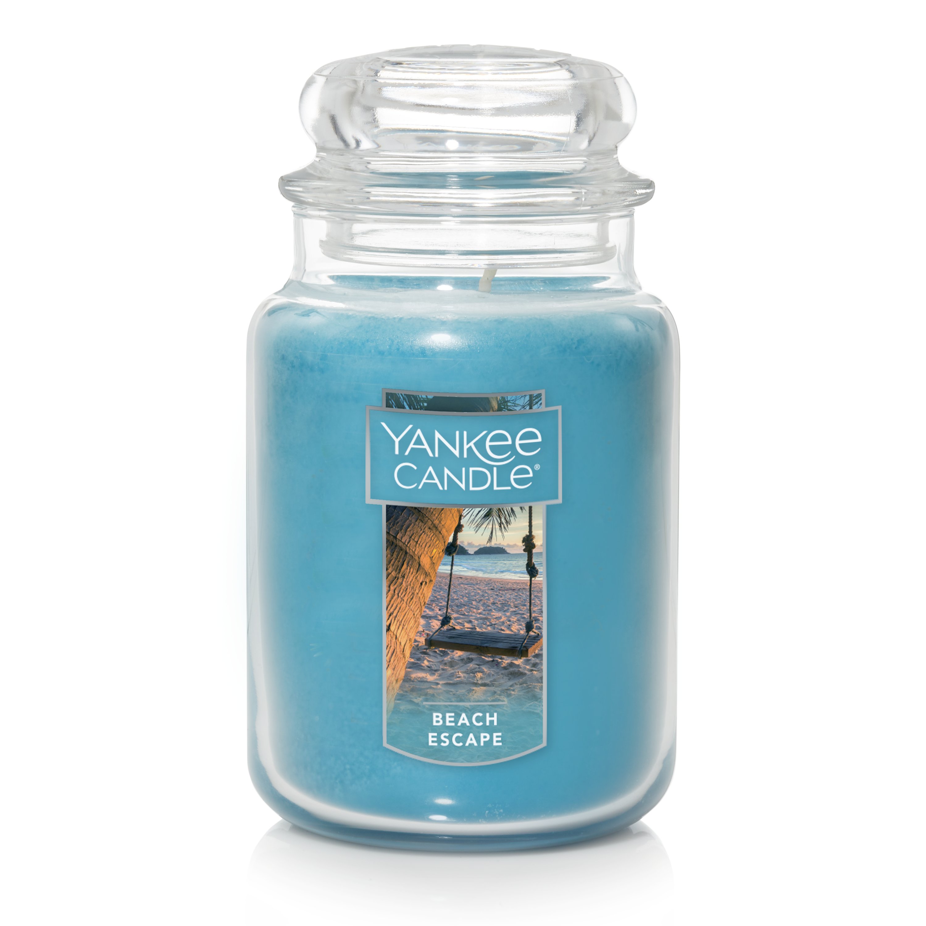 Yankee Candle Candle, Beach Escape