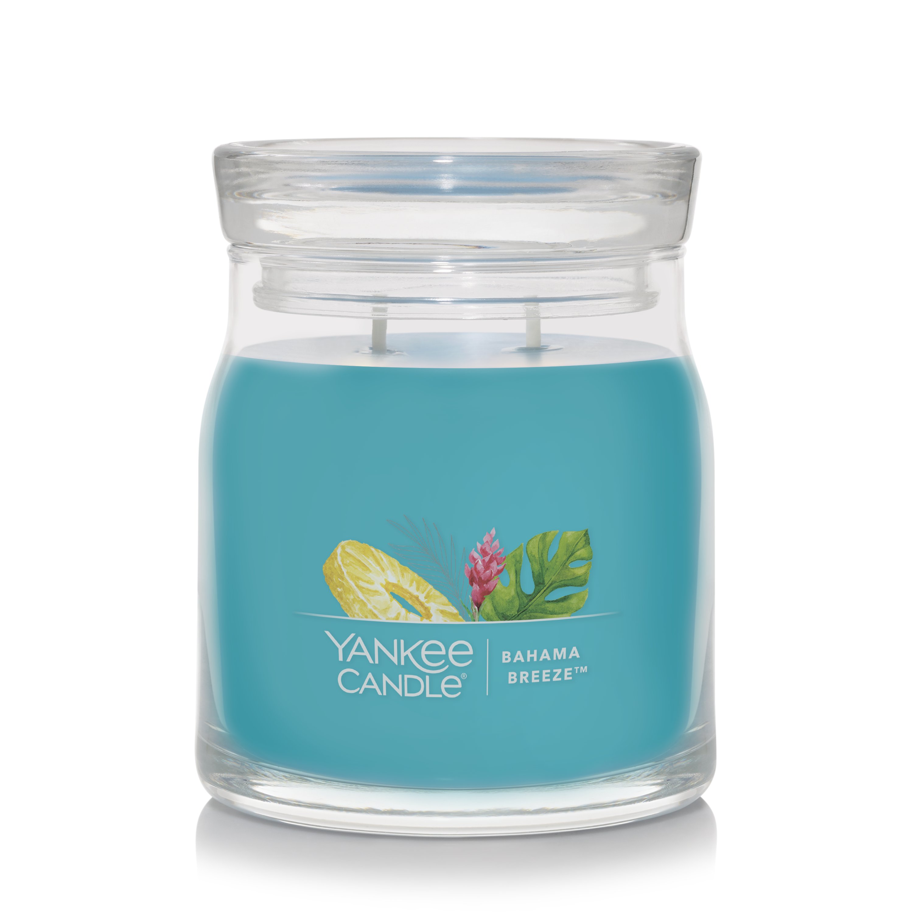 Yankee candle bahama deals breeze