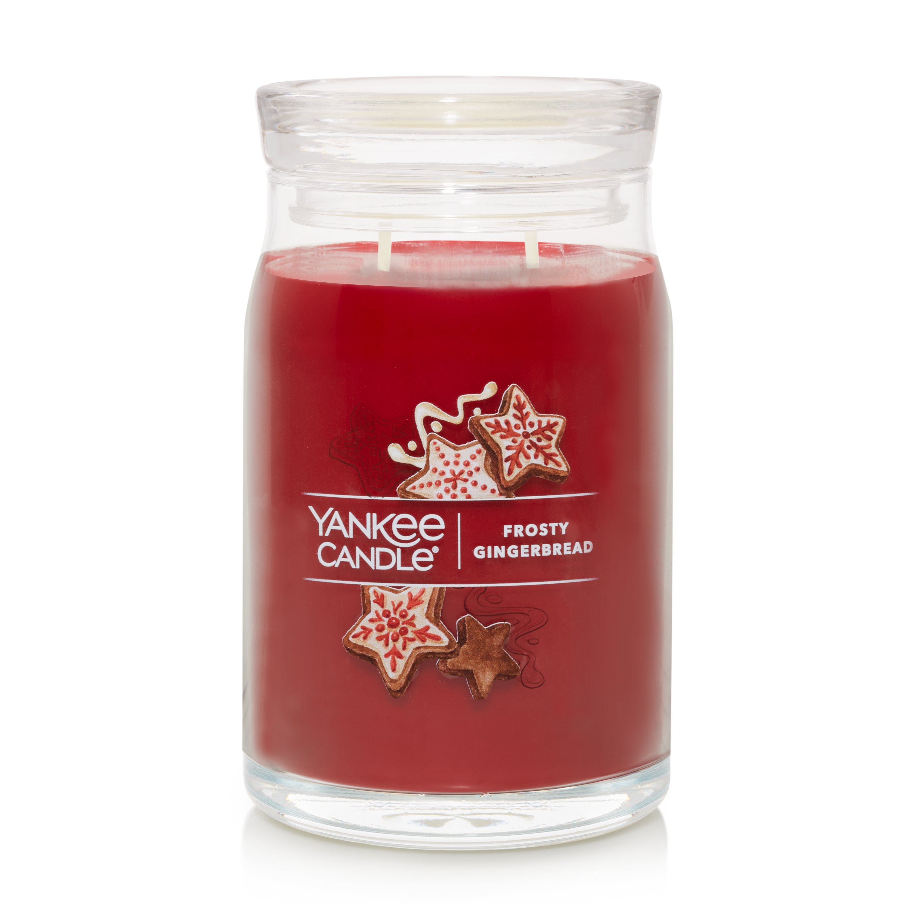 Gingerbread deals candle yankee