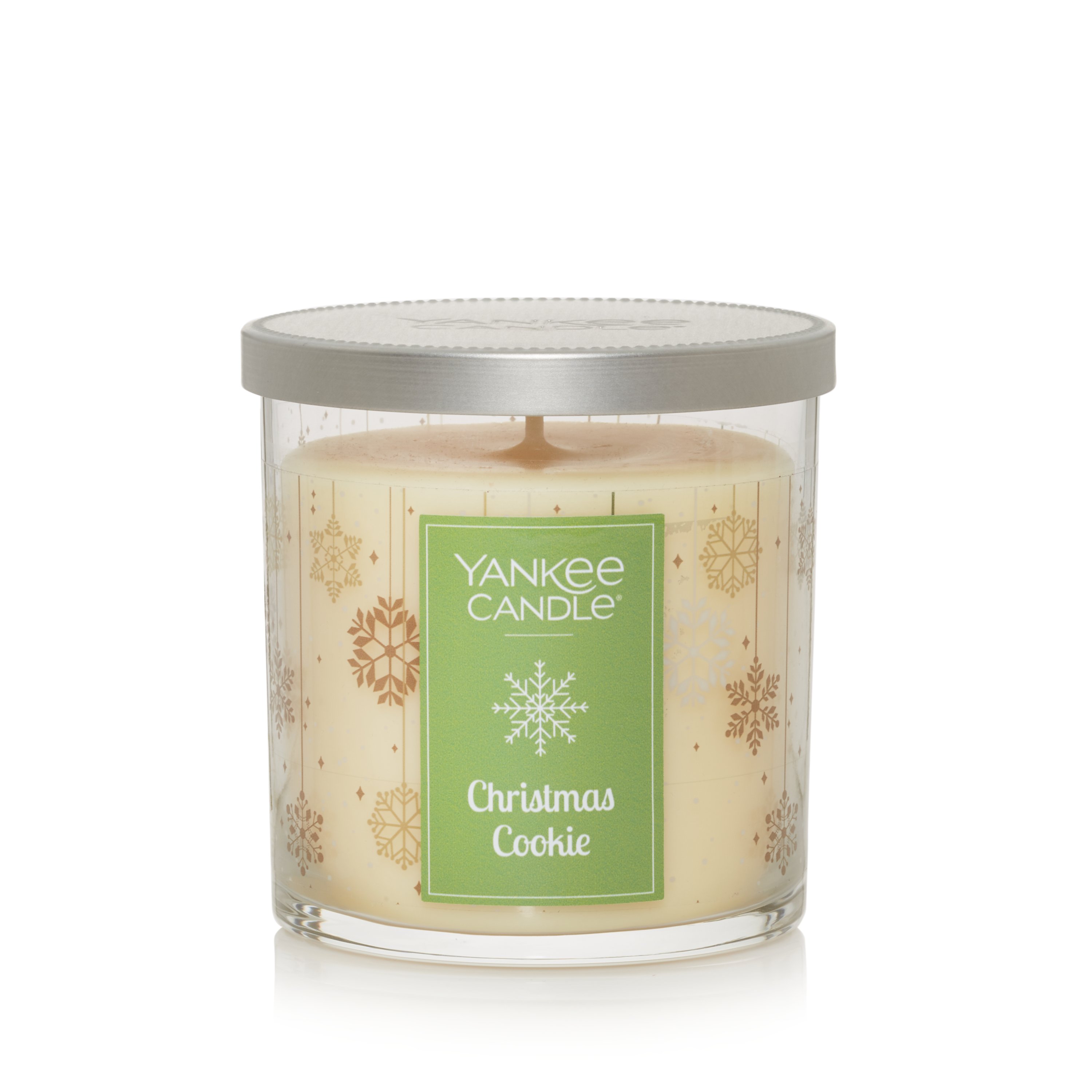 Yankee Candle Christmas Cookie Small Jar Candle