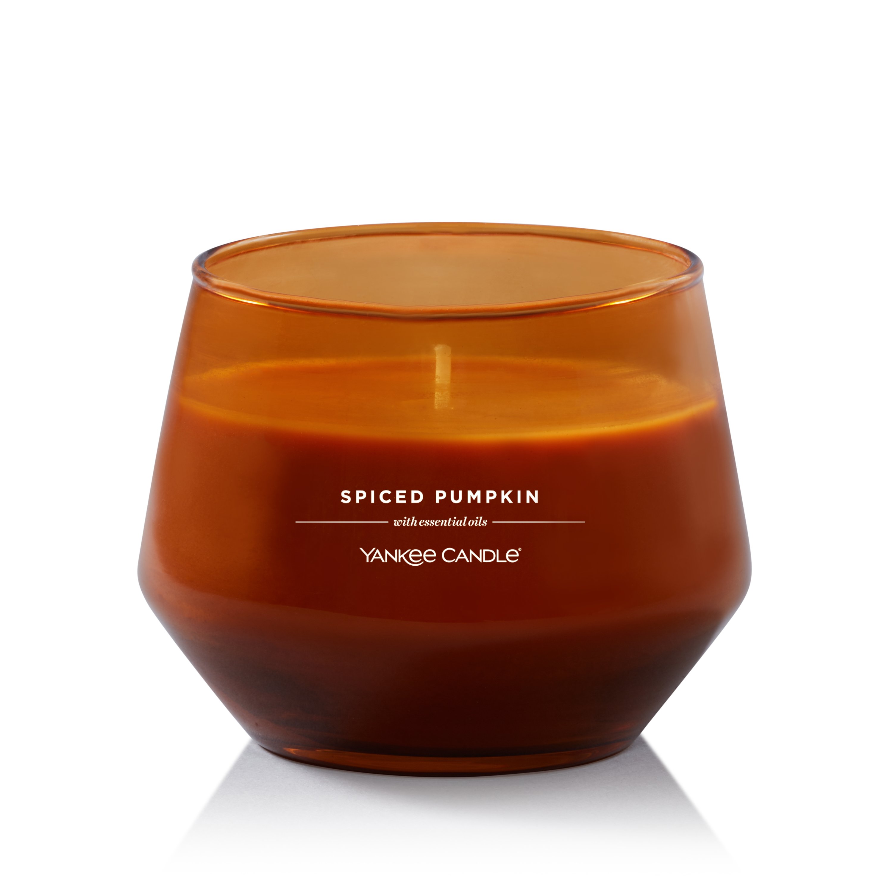 Yankee Candle Spiced Pumpkin 6 Pack Fragranced Wax Melts