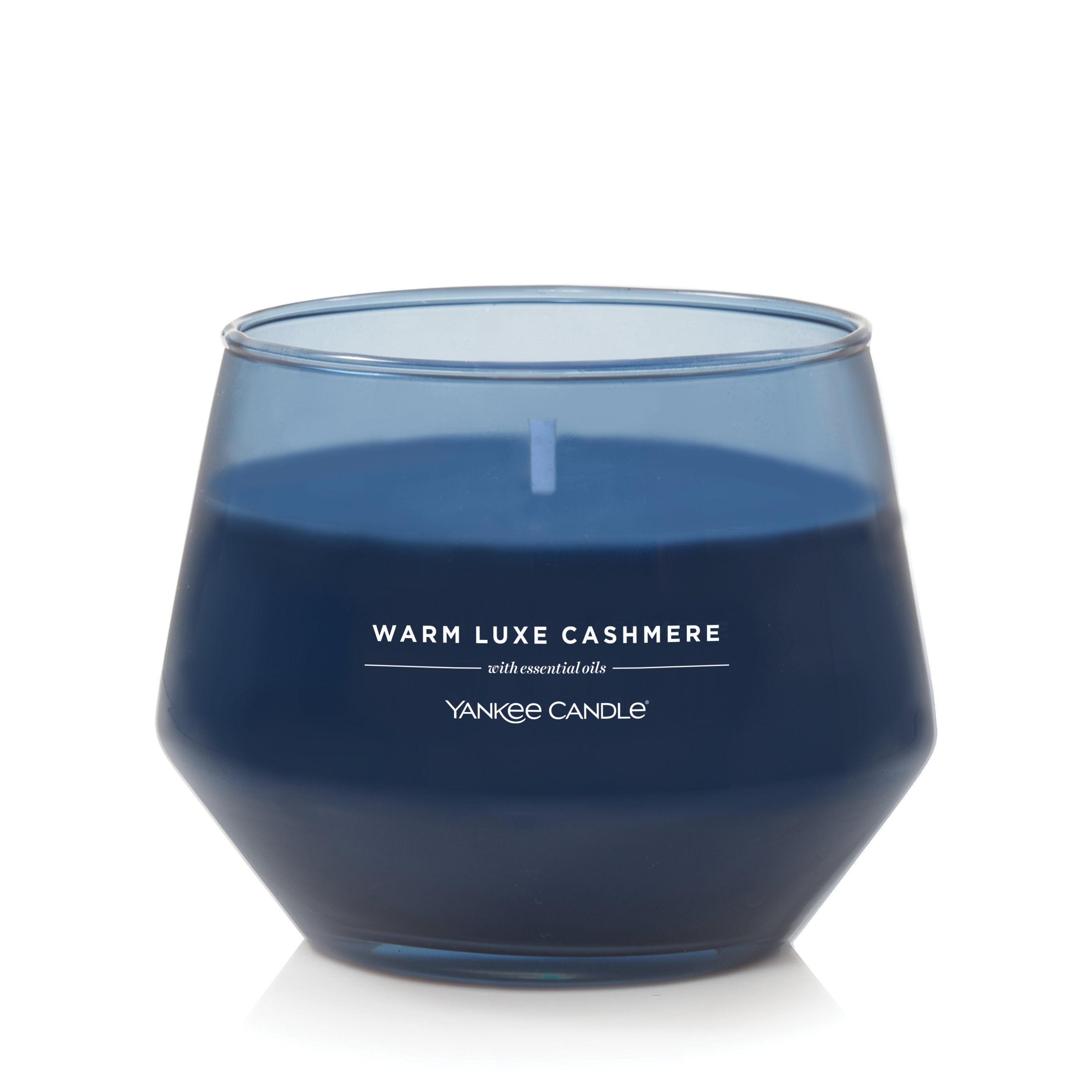 yankeecandle.com | Warm Luxe Cashmere Studio Collection