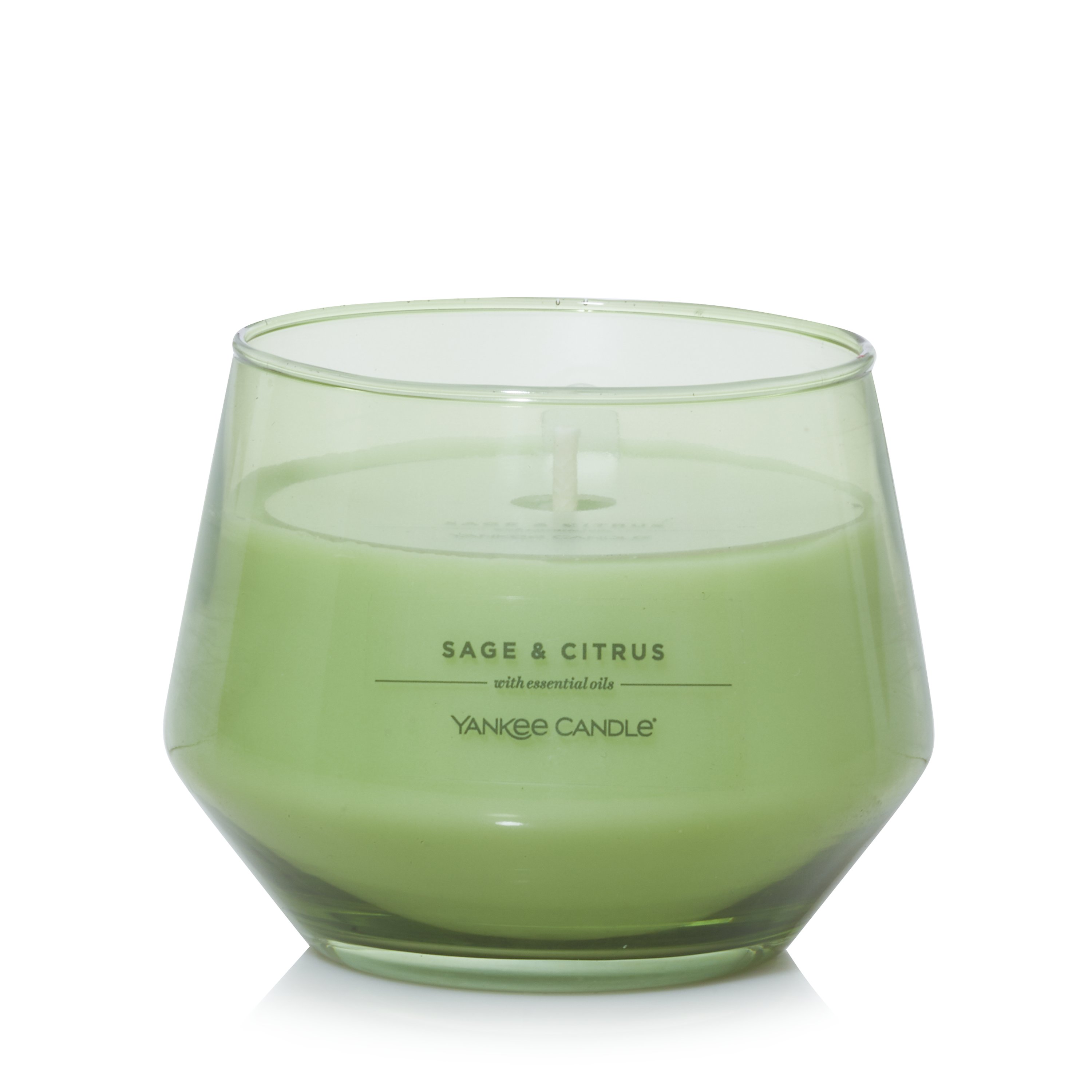  Yankee Candle Citrus with Light Scent-Plug Diffuser