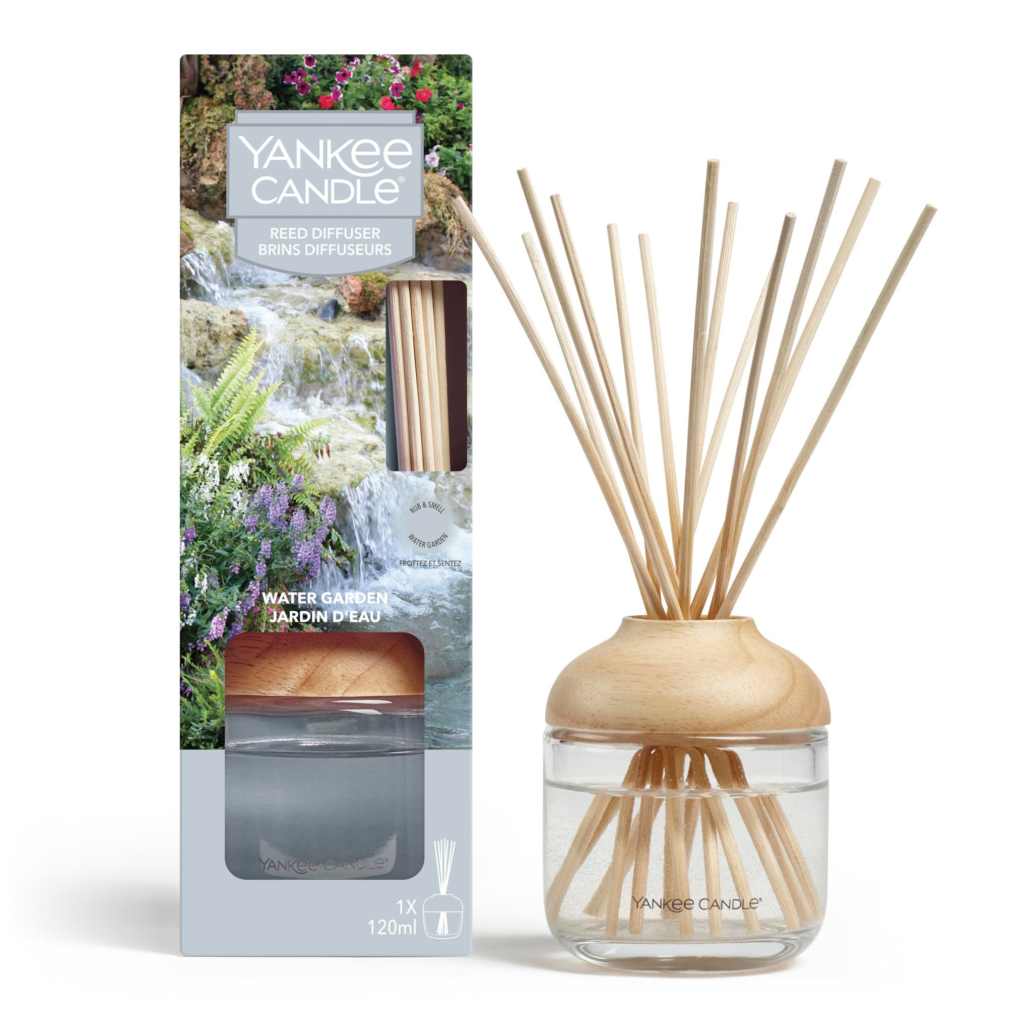 Yankee Candle Home Oil Diffusers