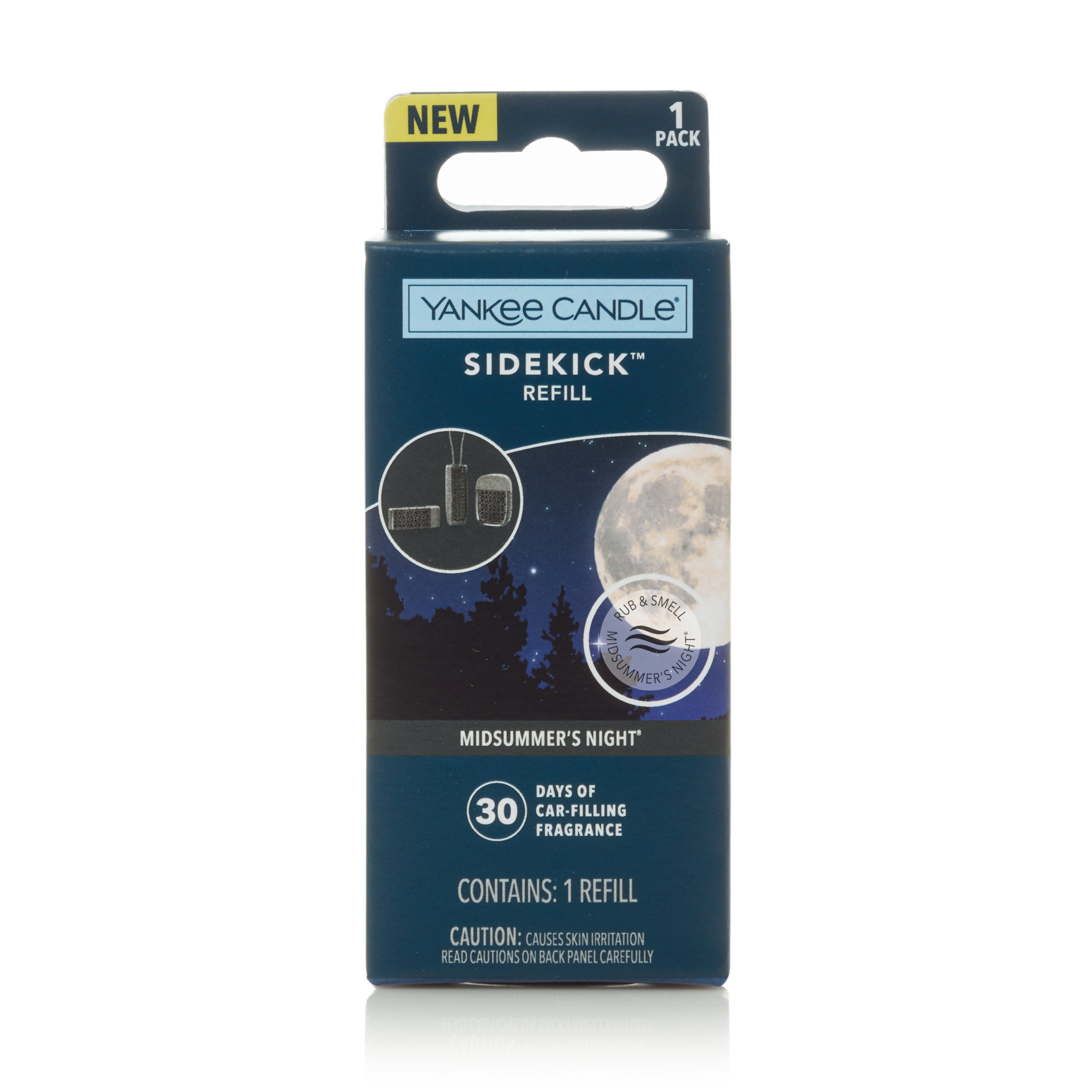 MidSummer's Night® Sidekick® Fragrance Refill - Sidekick® Refills