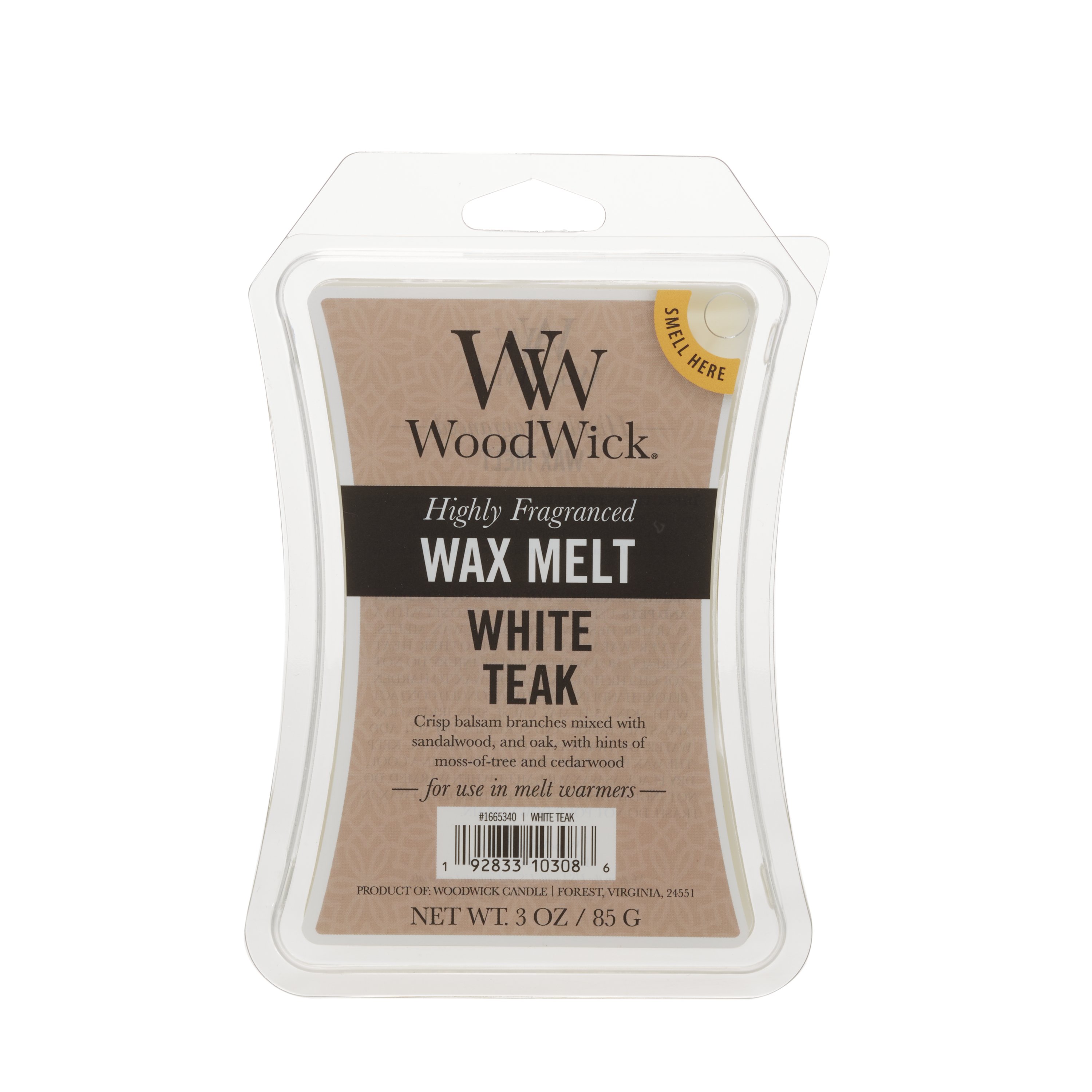 Woodwick Seasonal Candles, Wax Melts & Diffusers