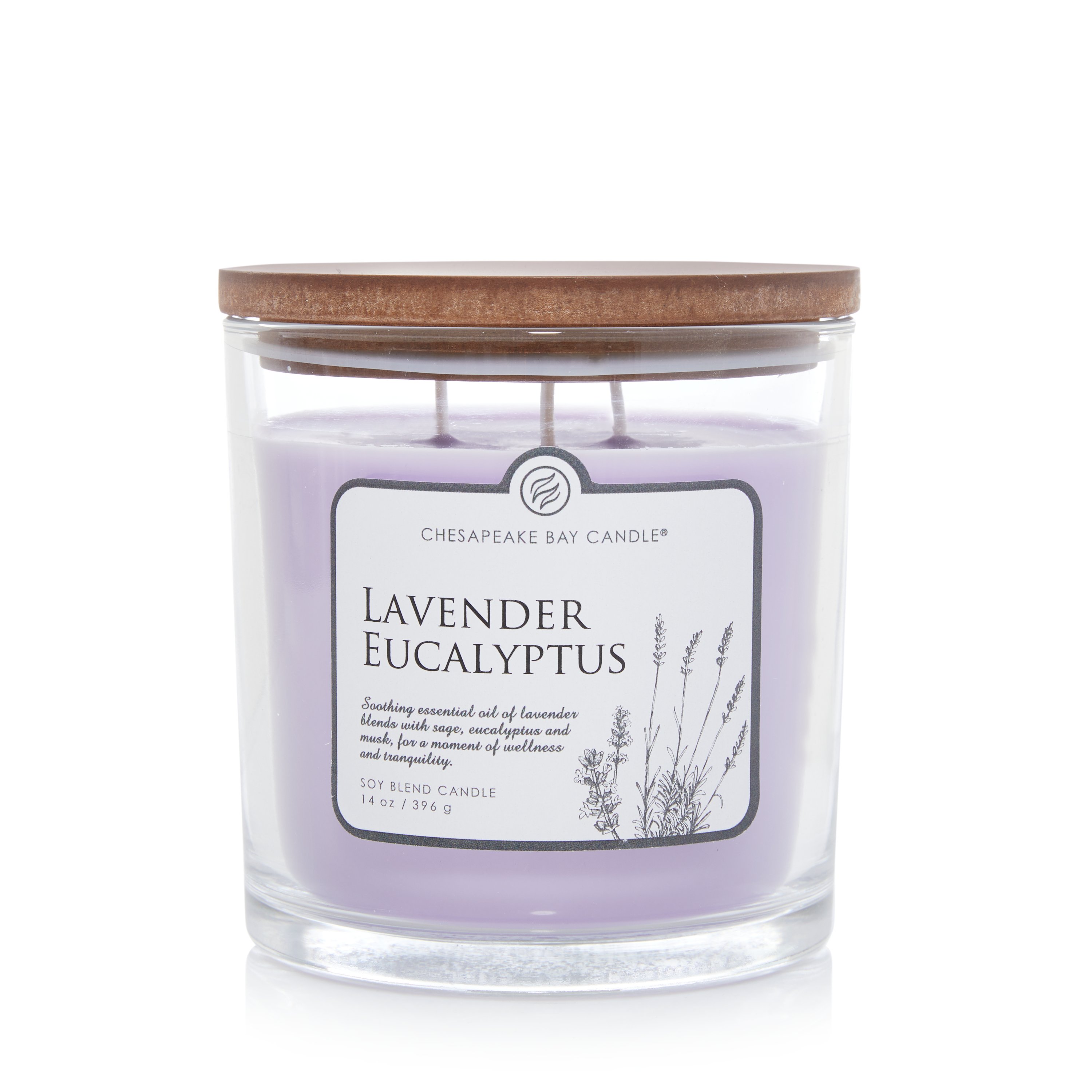 Cedar and Lavender — ScentSationals