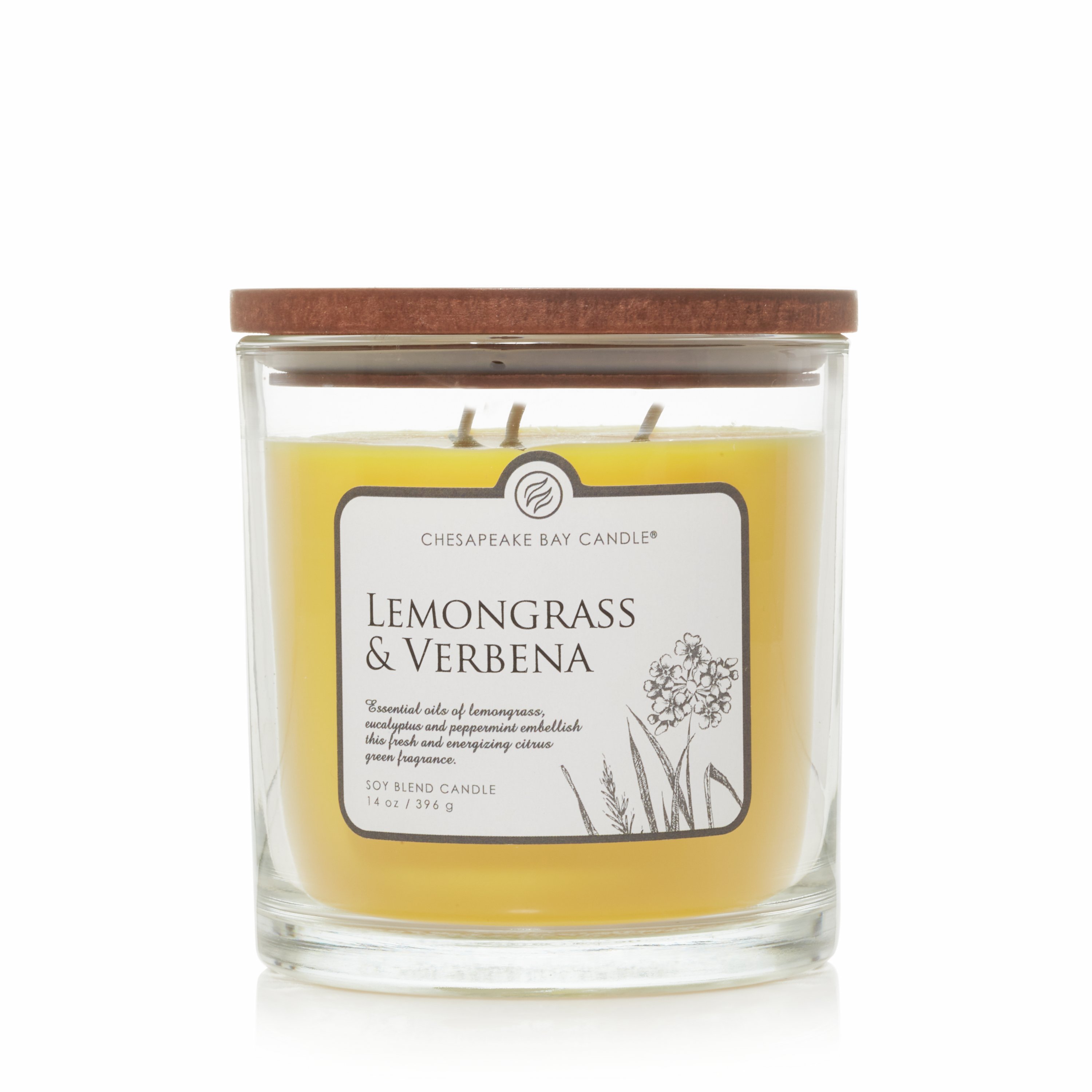 Lemongrass candle deals