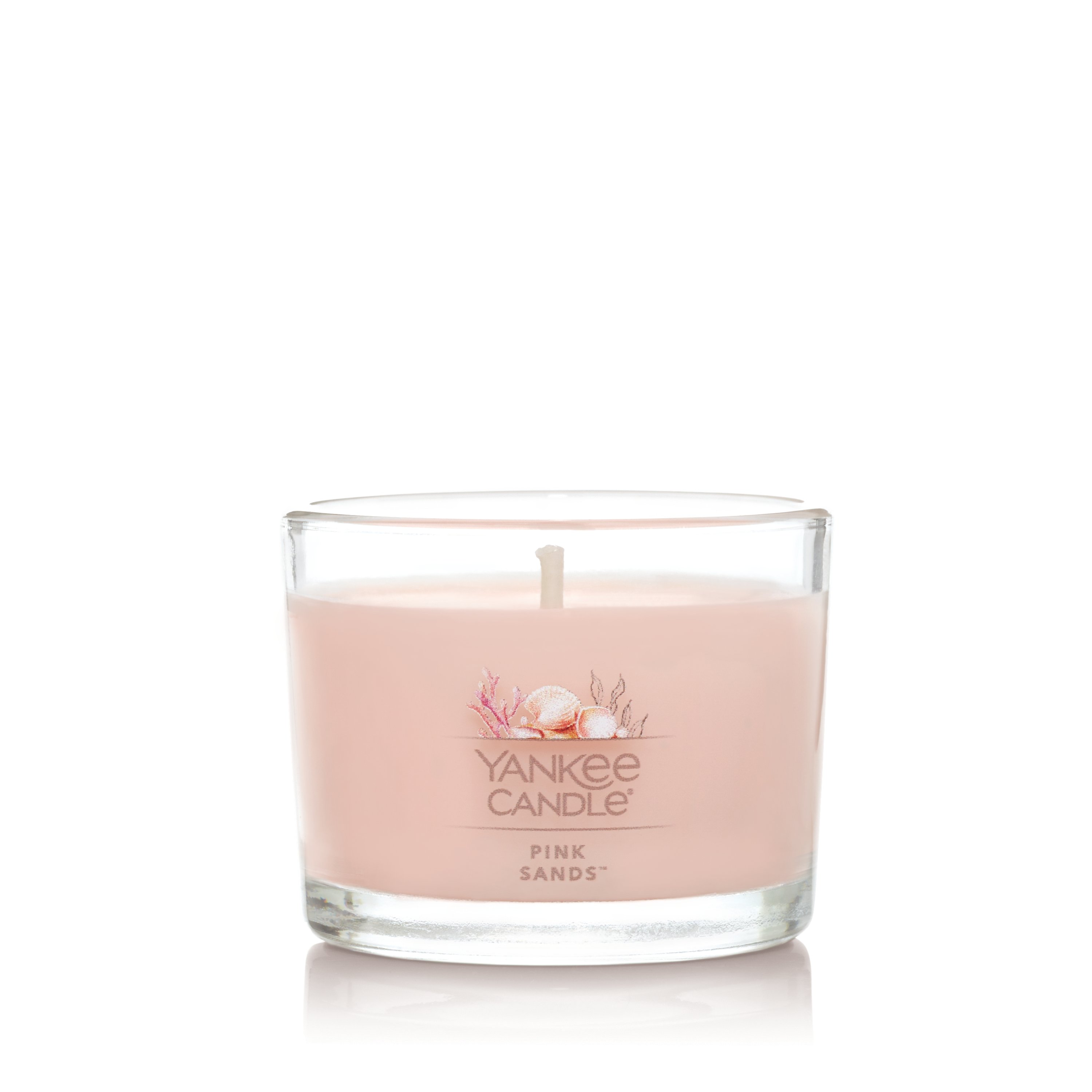 Yankee Candle Pink Sands™ Reviews 2024