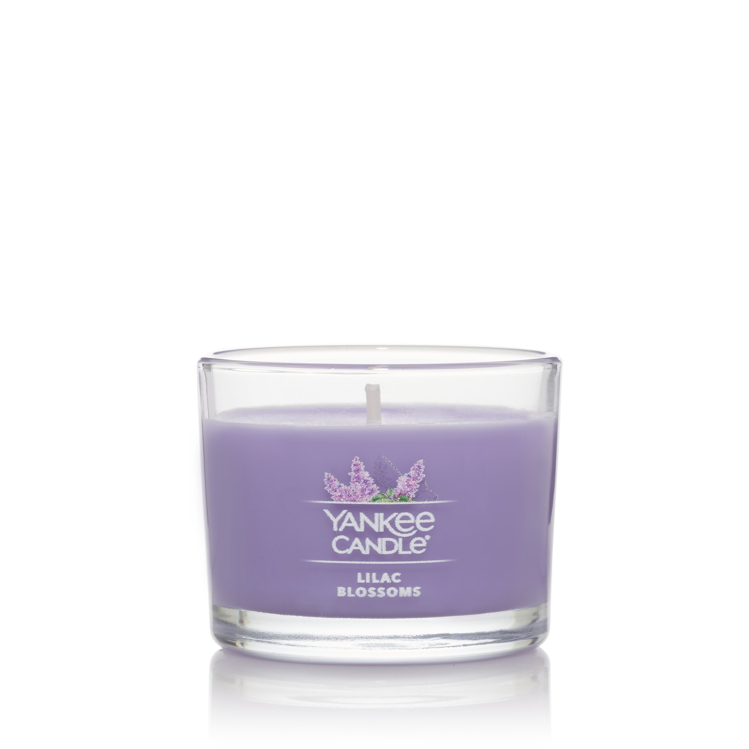 Lilac Blossoms Yankee Candle® Minis - Yankee Candle Mini Singles