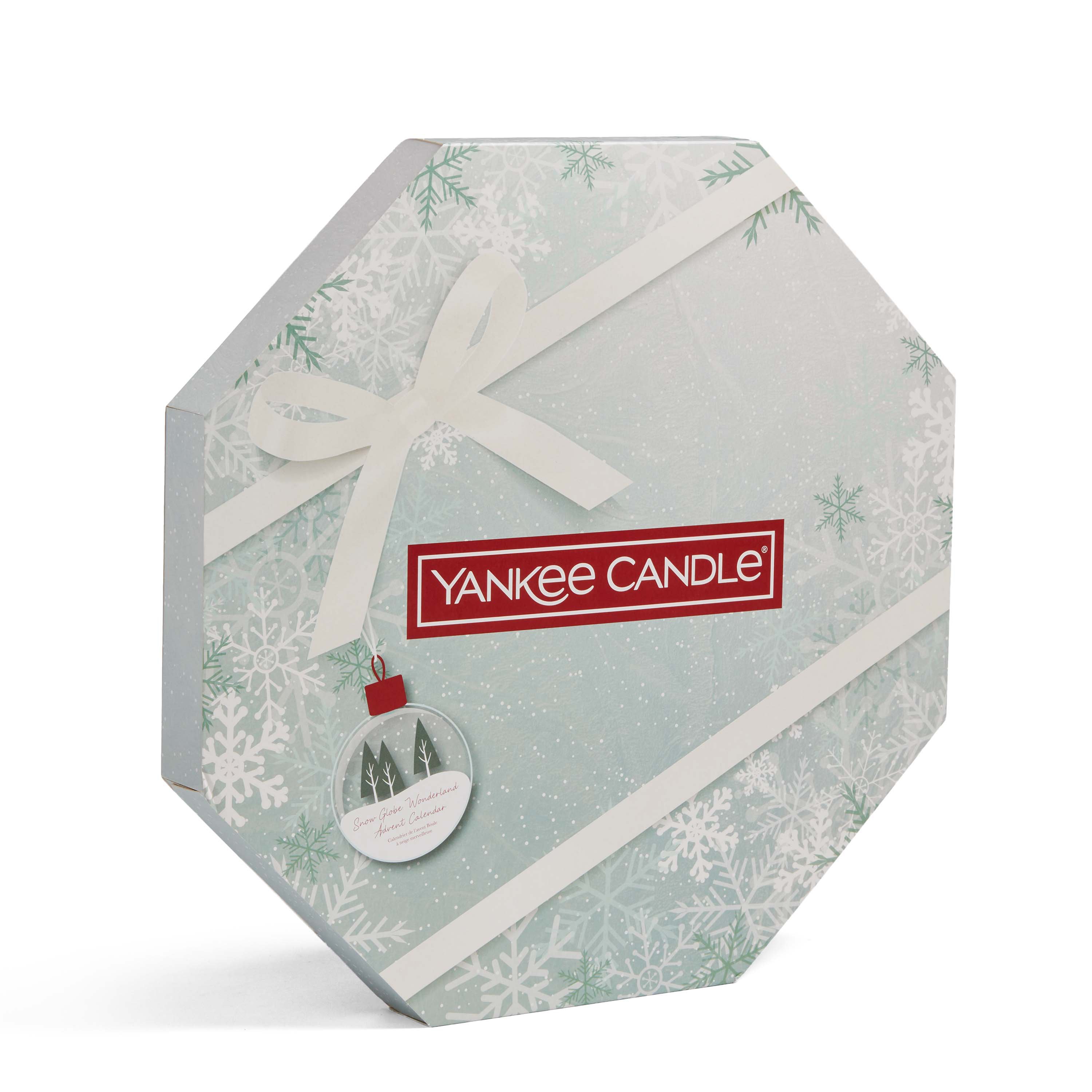 Calendrier De Lavent Yankee Candle