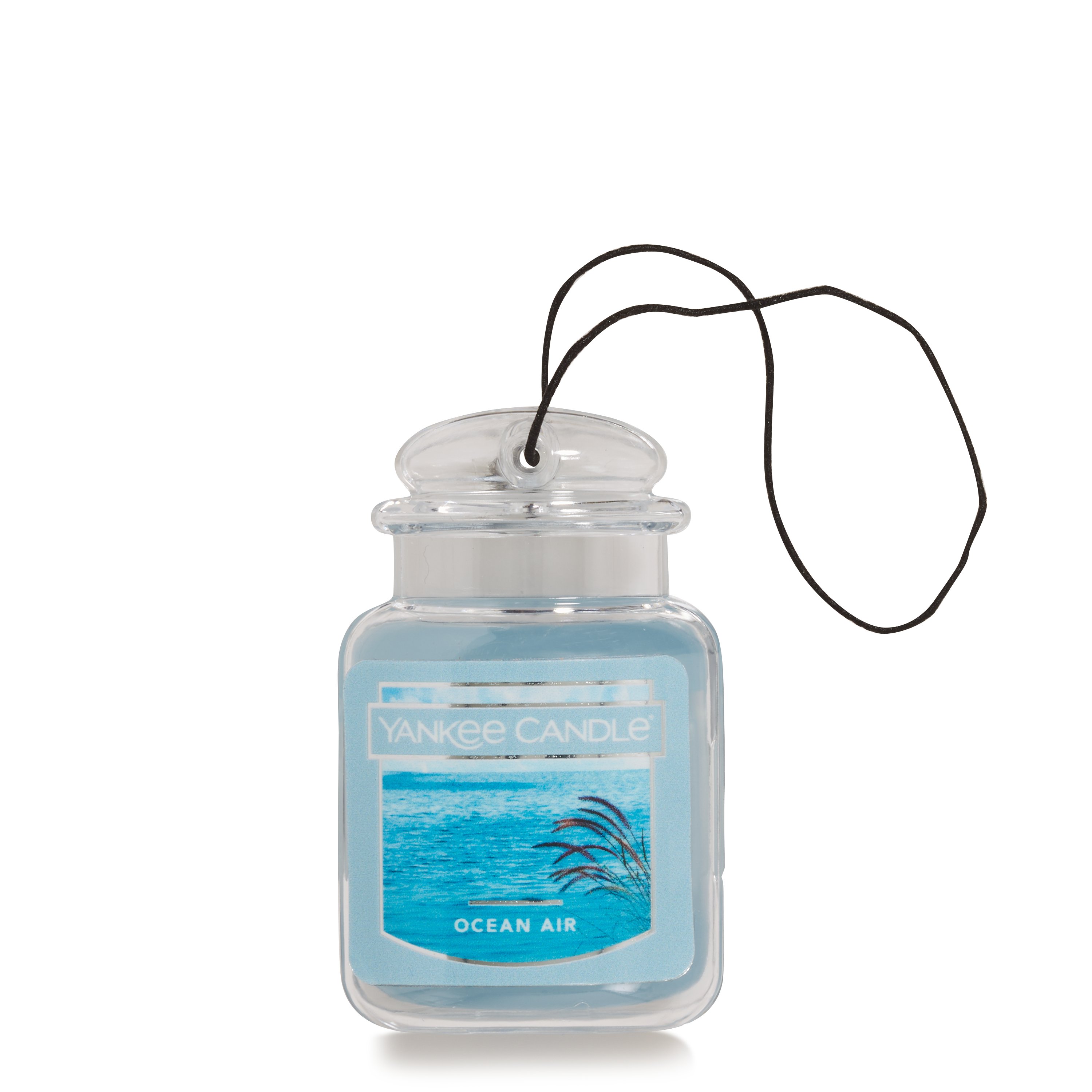 Yankee Candle Clean Cotton Car Jar Single