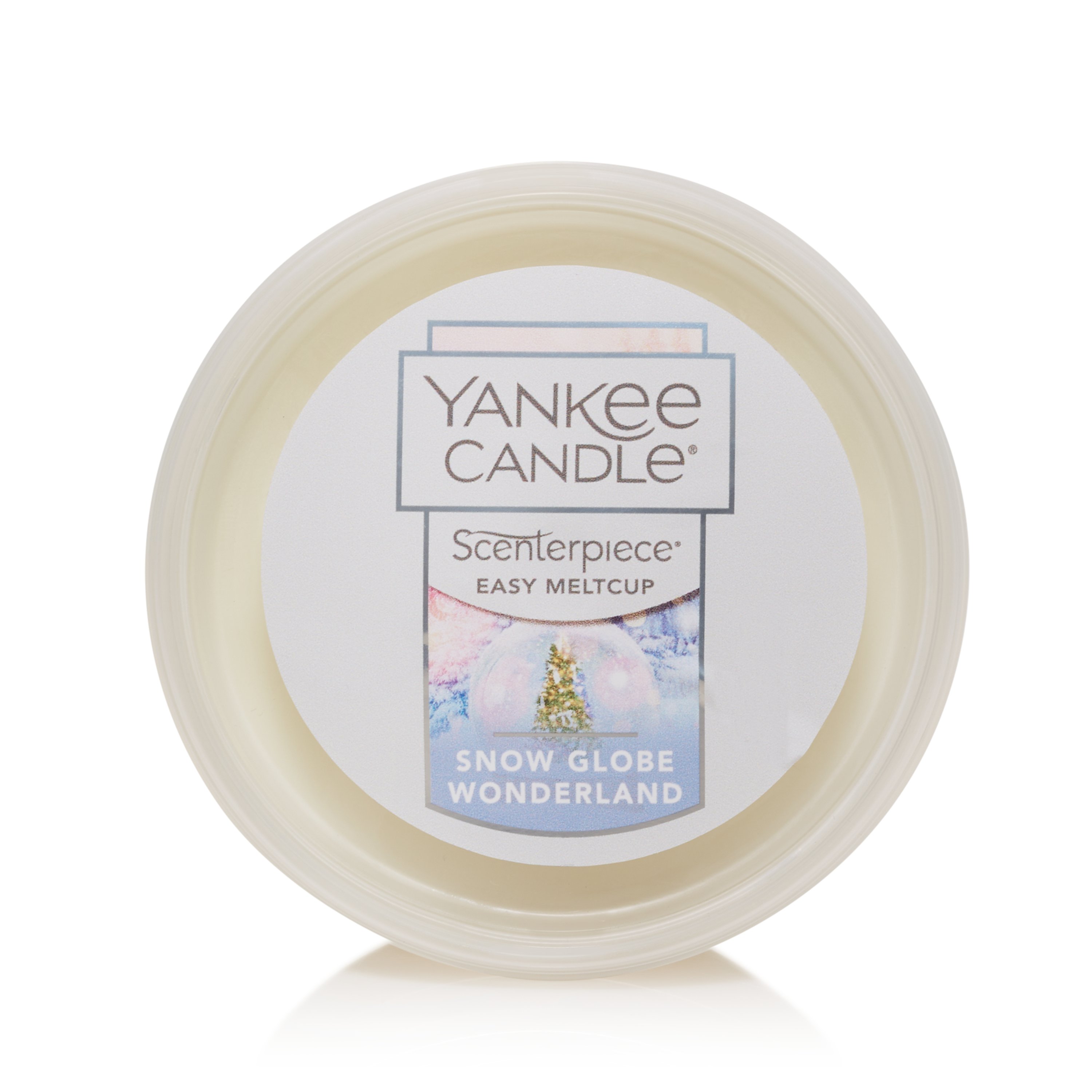 Snow Globe Wonderland Yankee Candle® Minis - Yankee Candle Mini