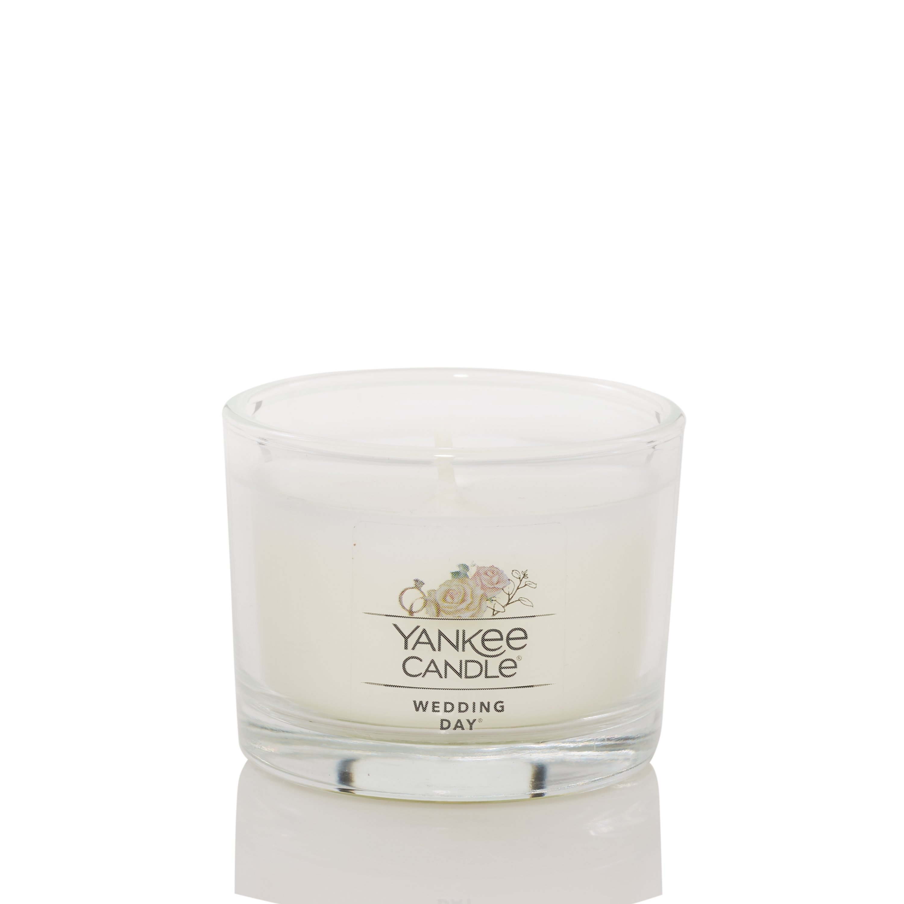 White Spruce & Grapefruit Yankee Candle® Minis - Yankee Candle Mini Singles, Yankee Candle